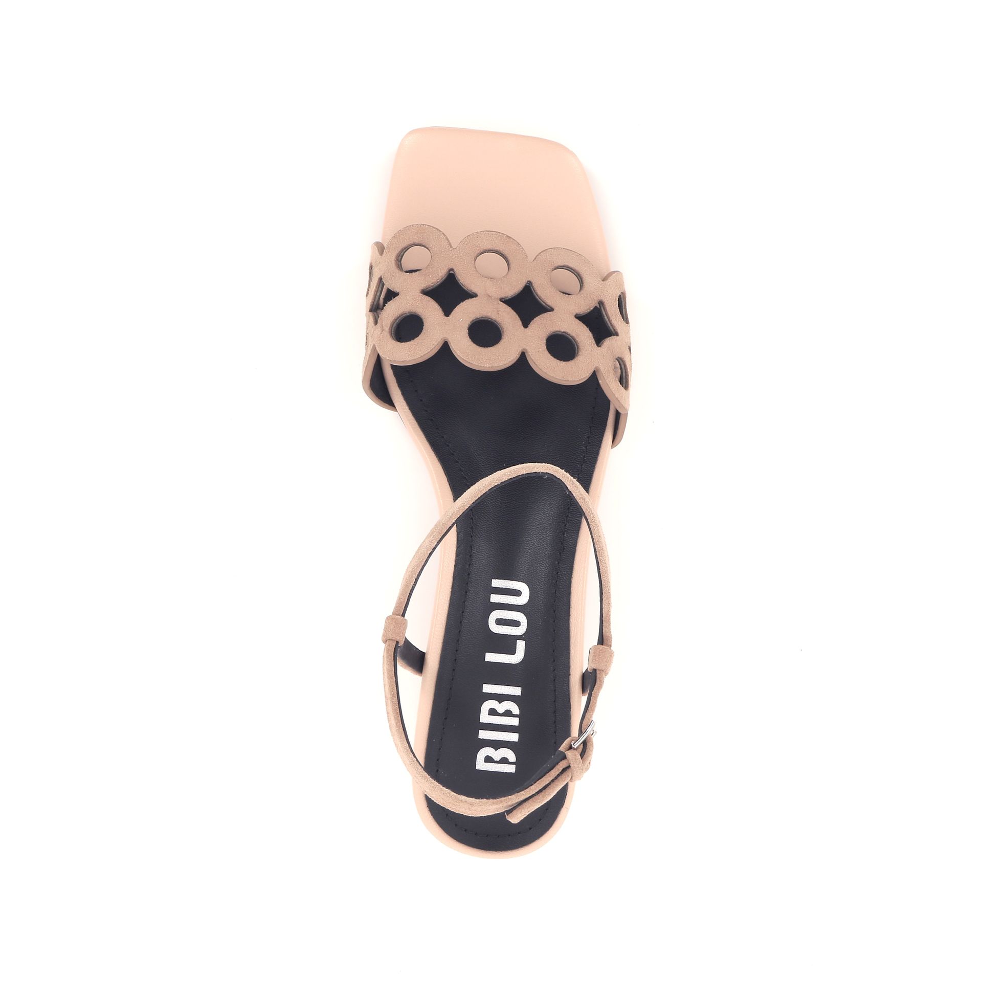 Bibi Lou Oribu 262616 beige
