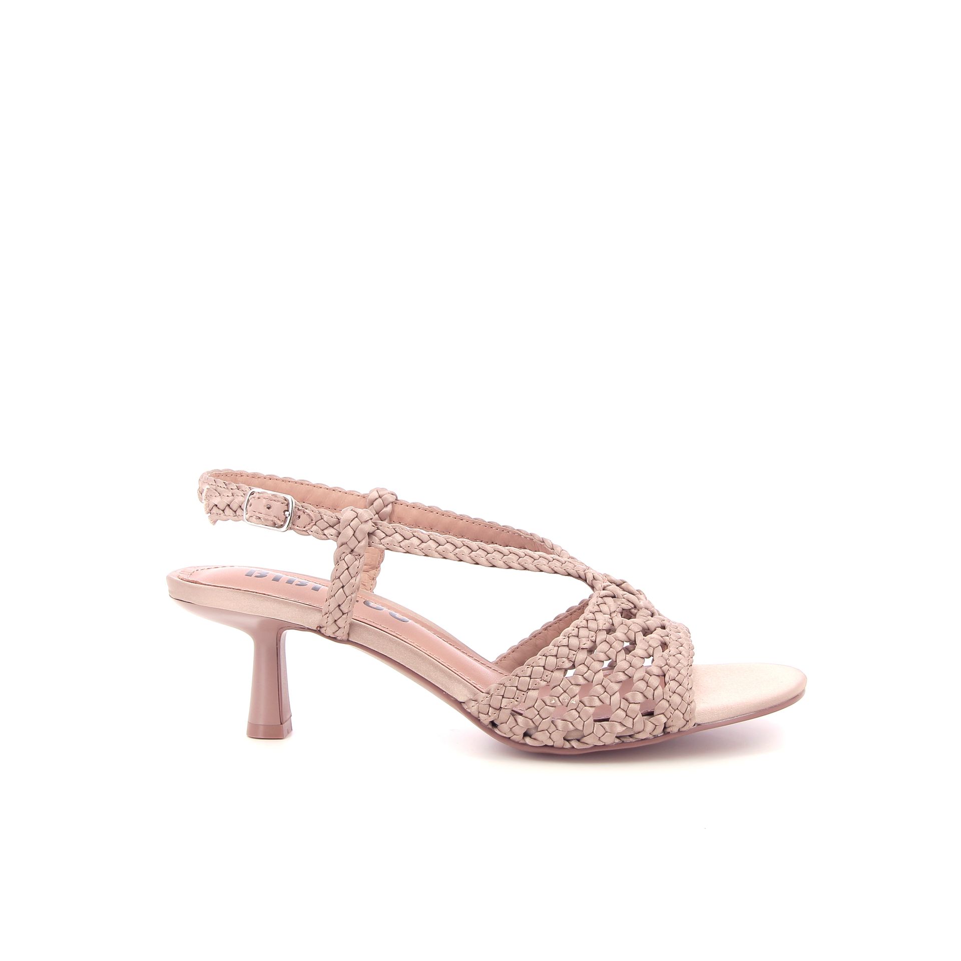 Bibi Lou Sandaal 262617 taupe