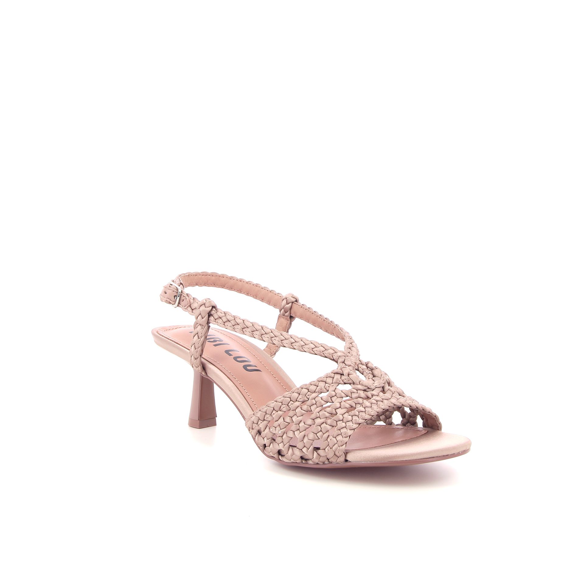 Bibi Lou Sandaal 262617 taupe
