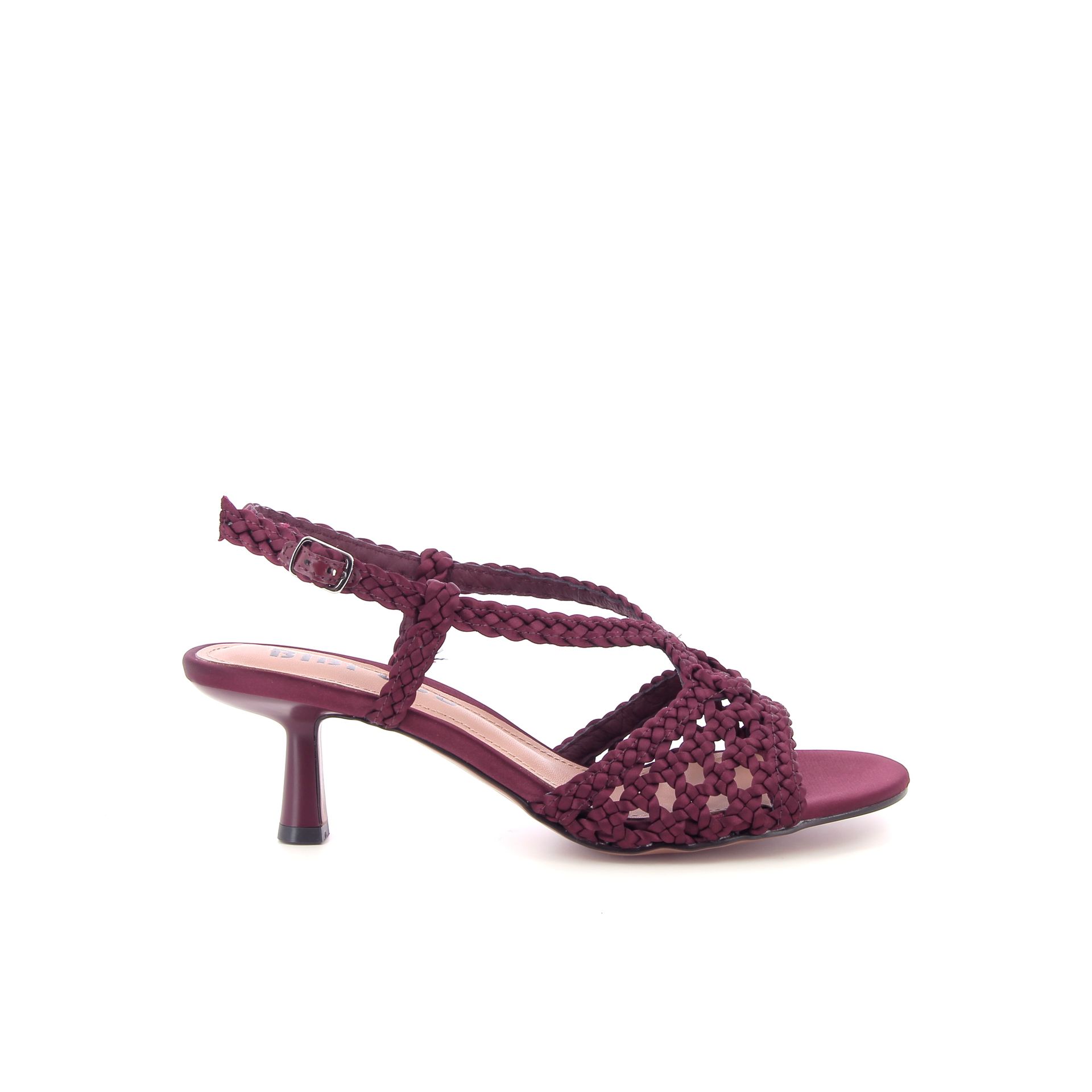 Bibi Lou Sandaal 262618 rood