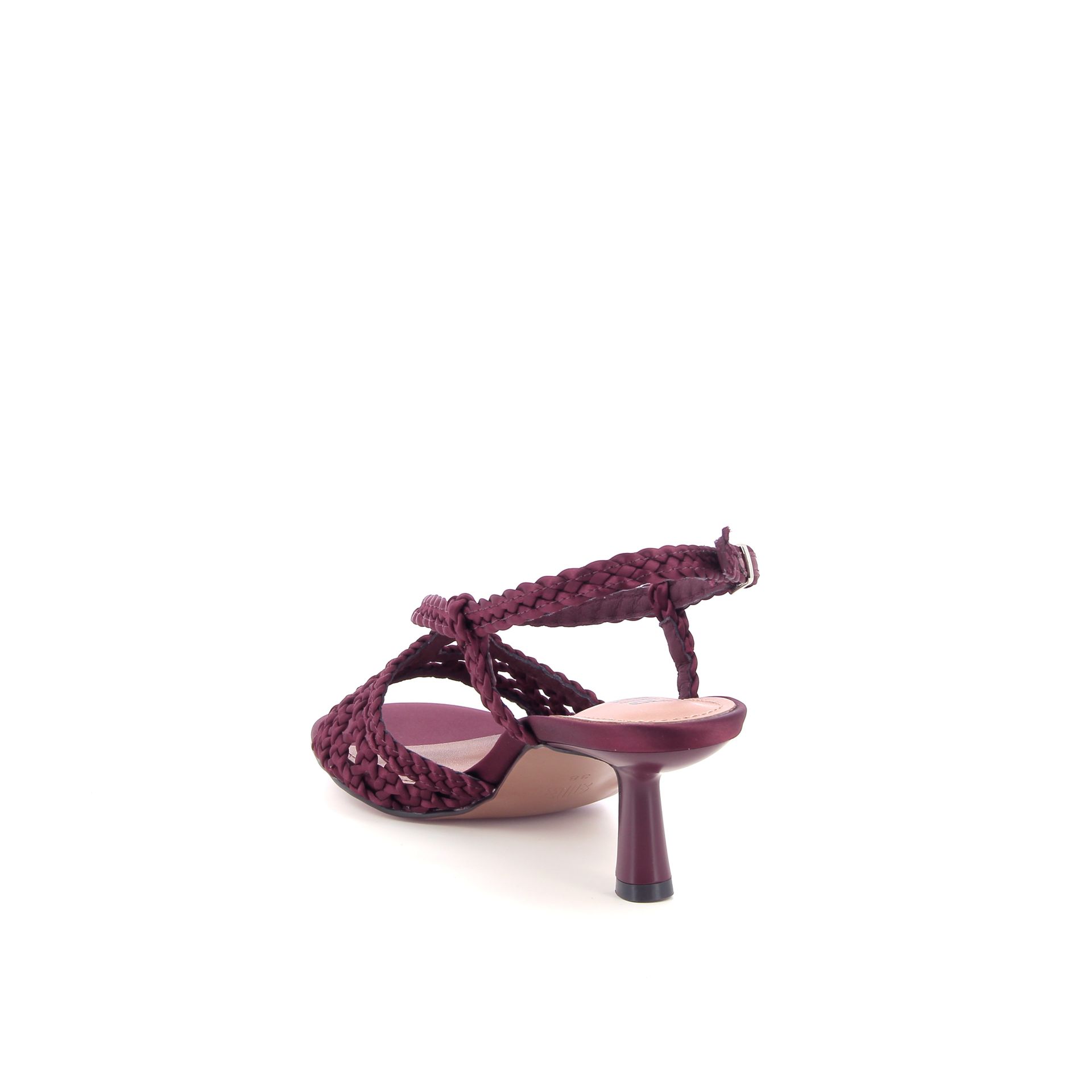 Bibi Lou Sandaal 262618 rood