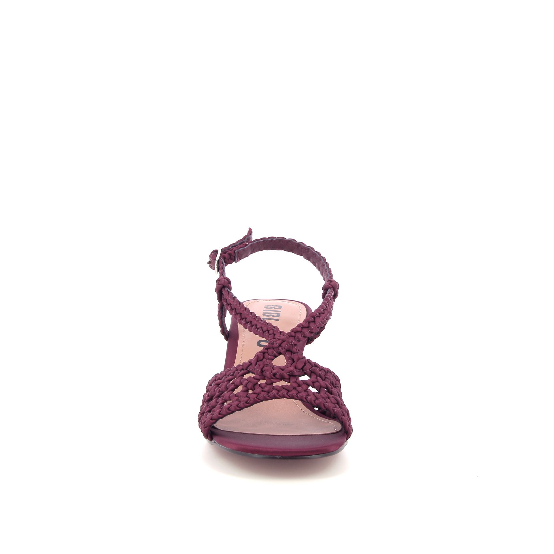 Bibi Lou Sandaal 262618 rood