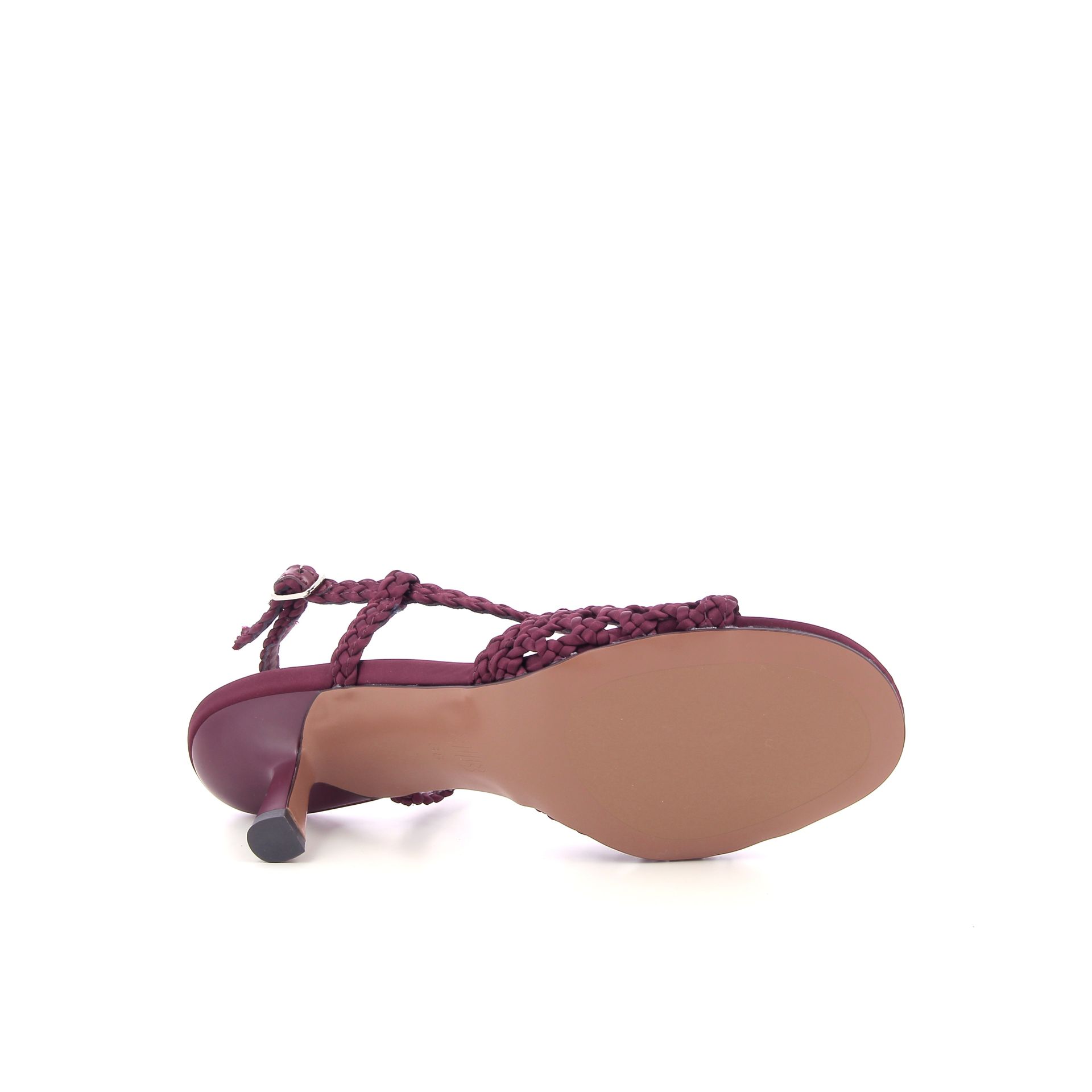 Bibi Lou Sandaal 262618 rood