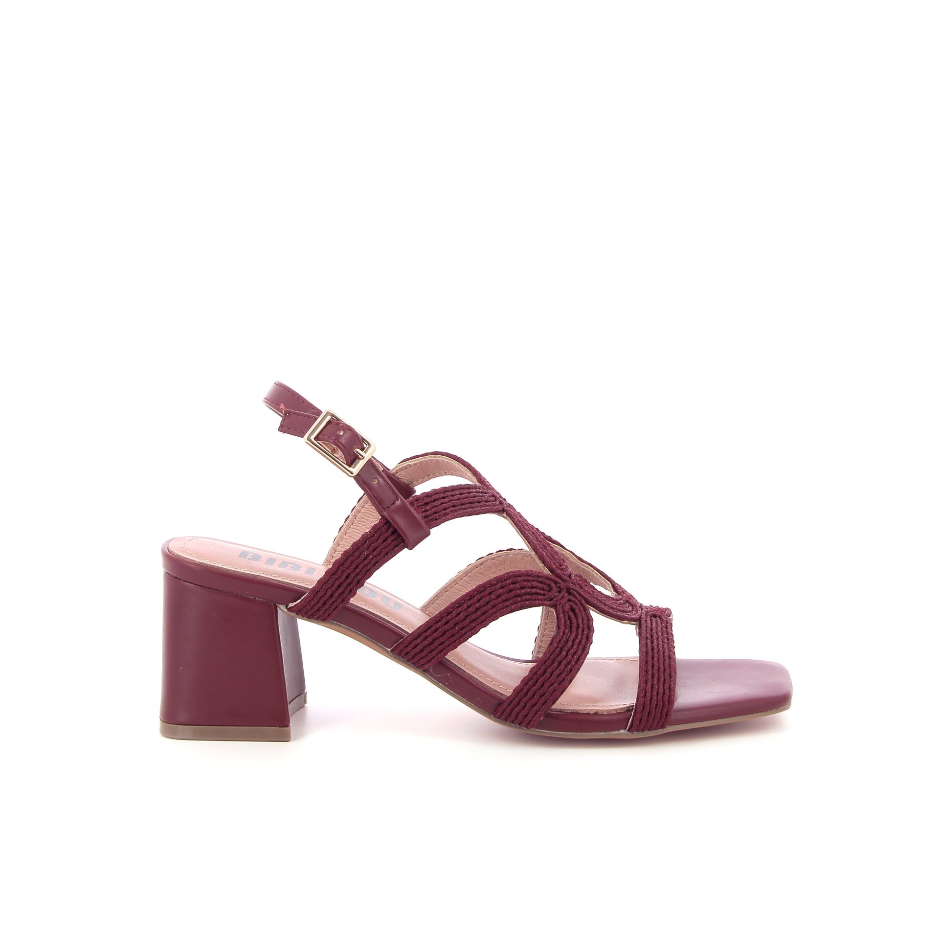 Bibi Lou Meli 262619 rood