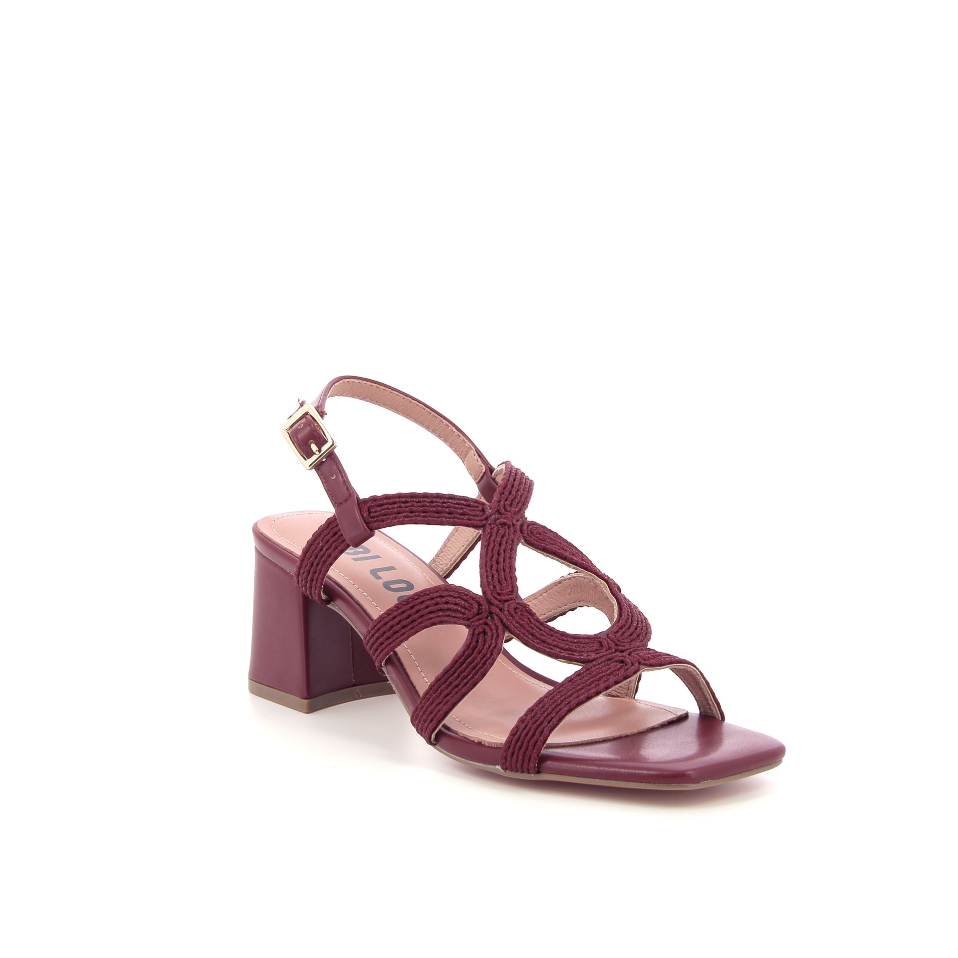 Bibi Lou Meli 262619 rood