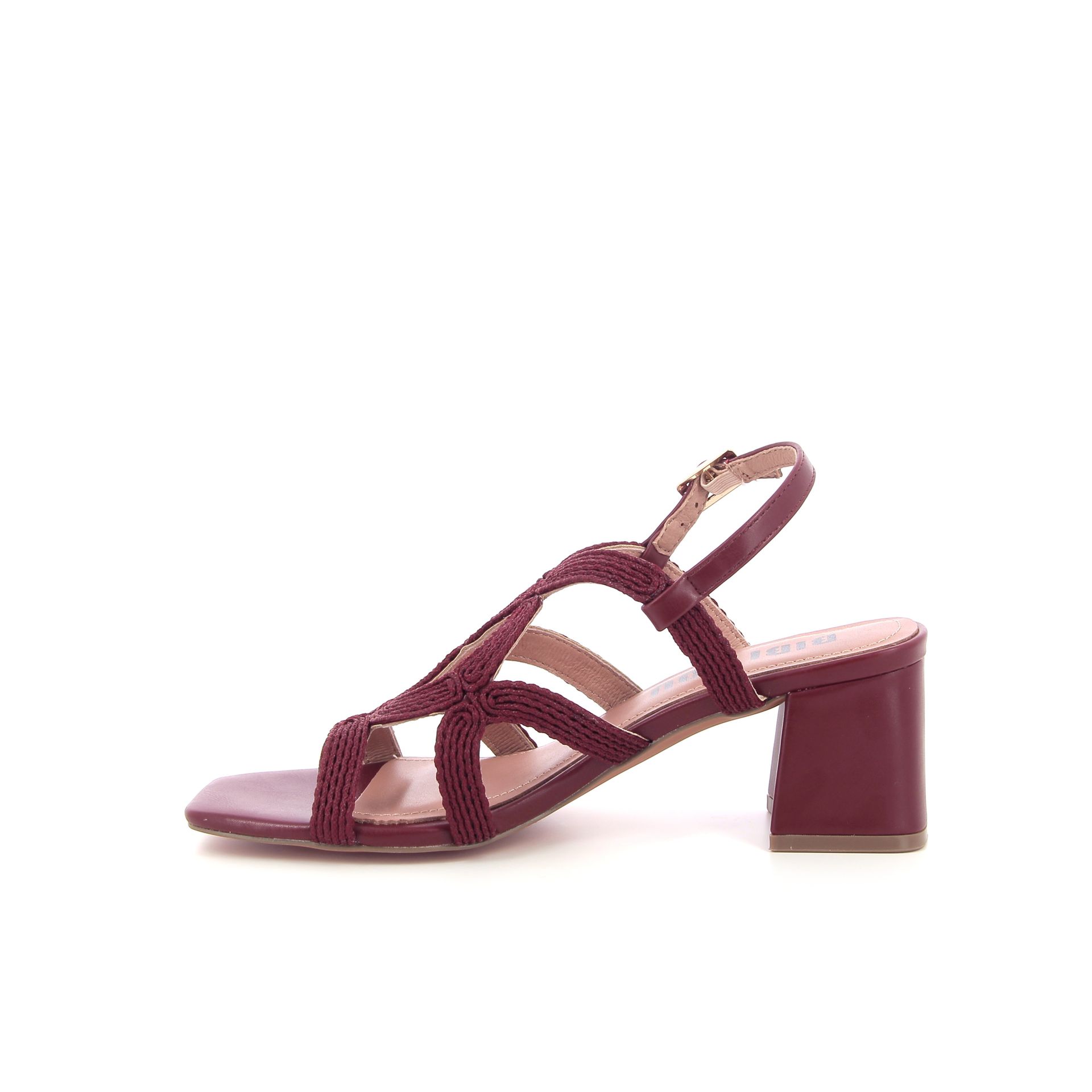 Bibi Lou Meli 262619 rood