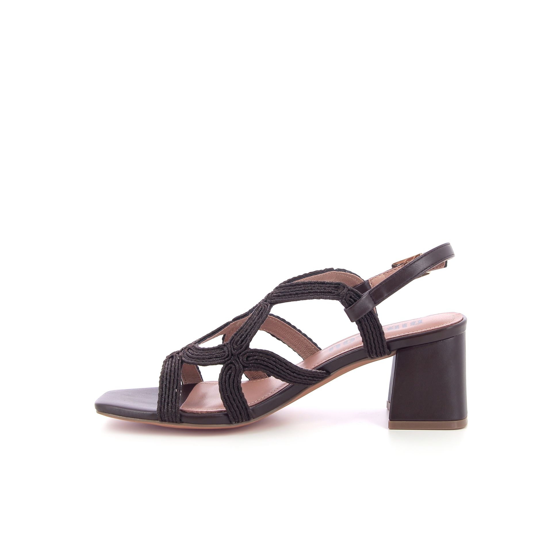 Bibi Lou Meli 262622 bruin