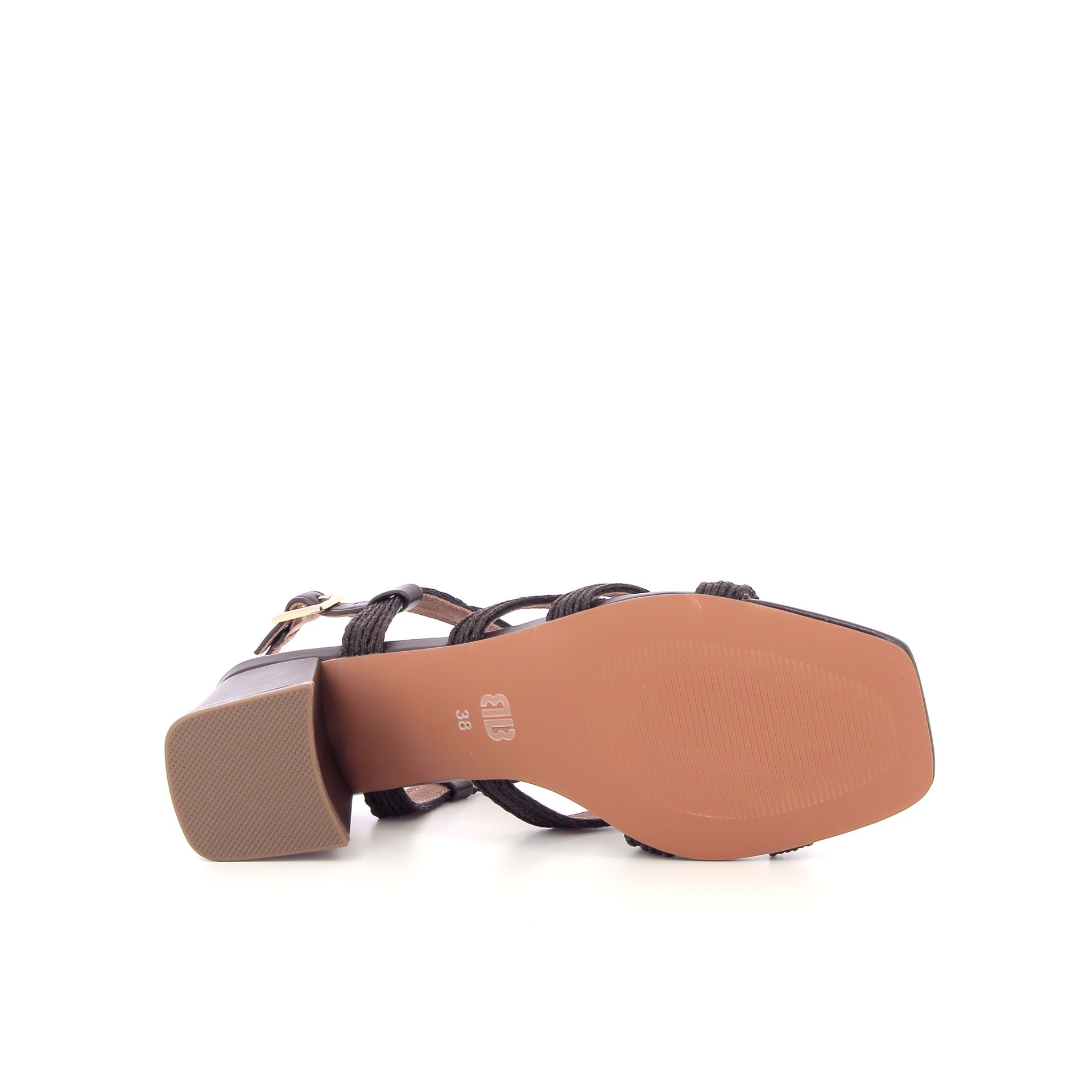 Bibi Lou Meli 262622 bruin