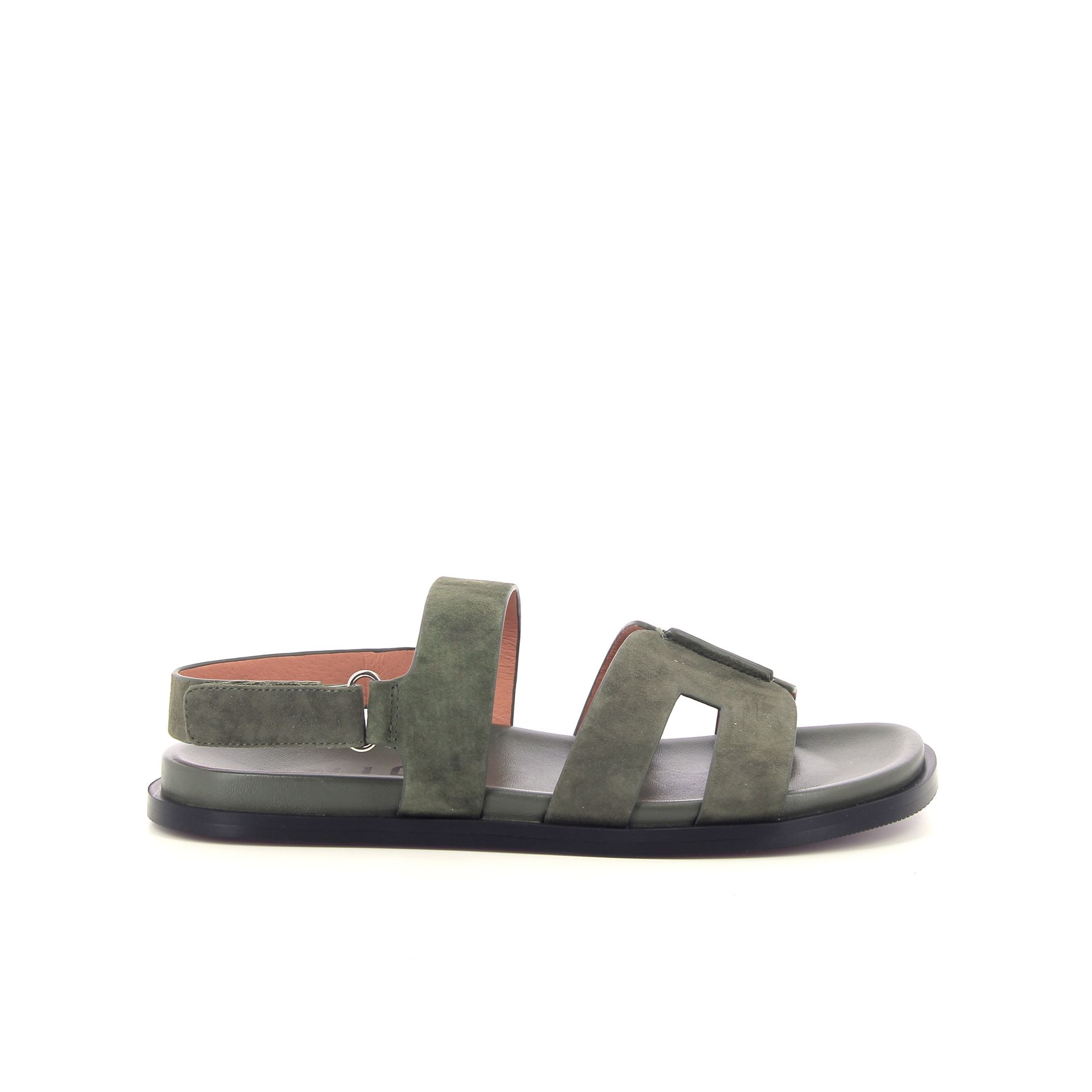 Bibi Lou Sandaal 262625 groen