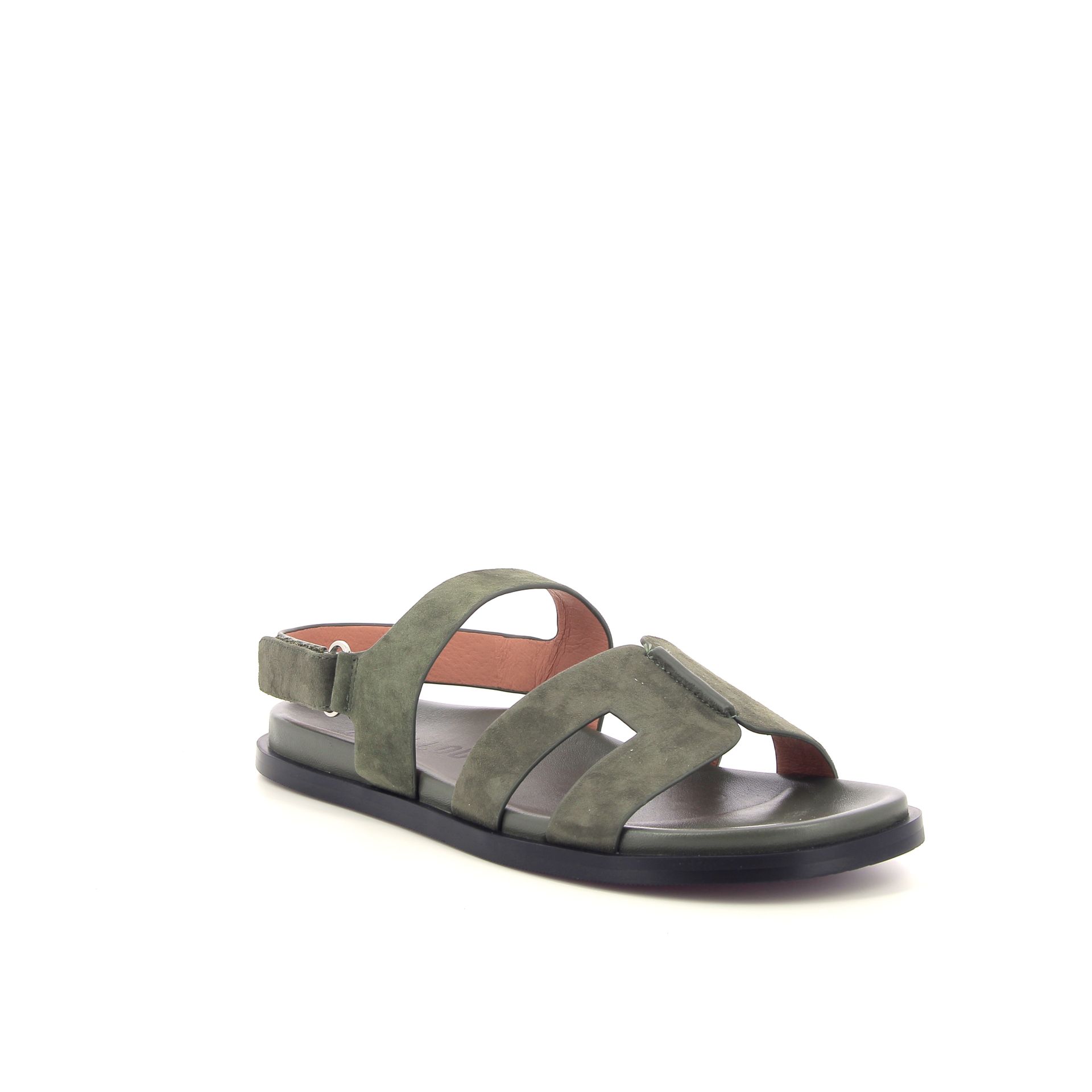 Bibi Lou Sandaal 262625 groen