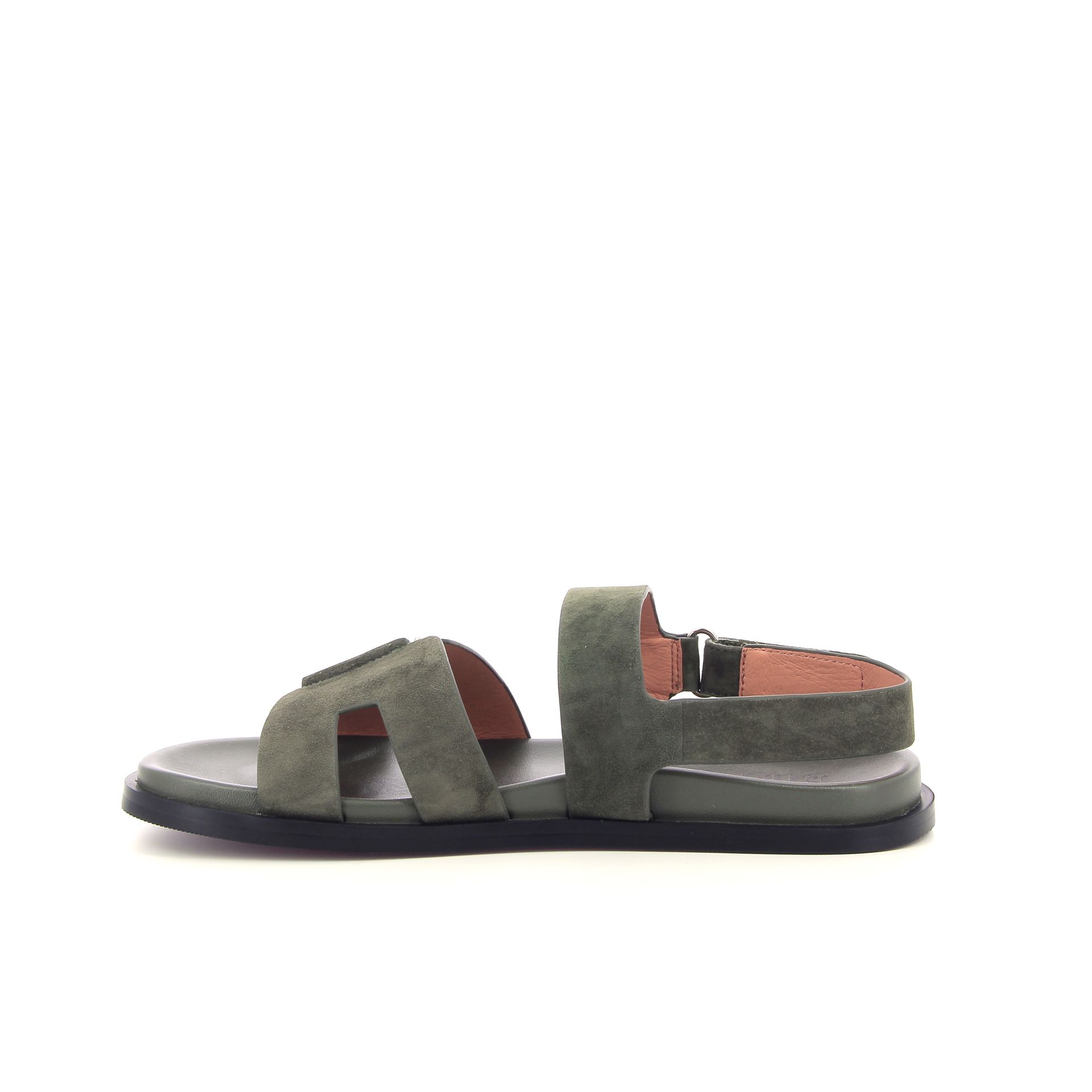 Bibi Lou Sandaal 262625 groen