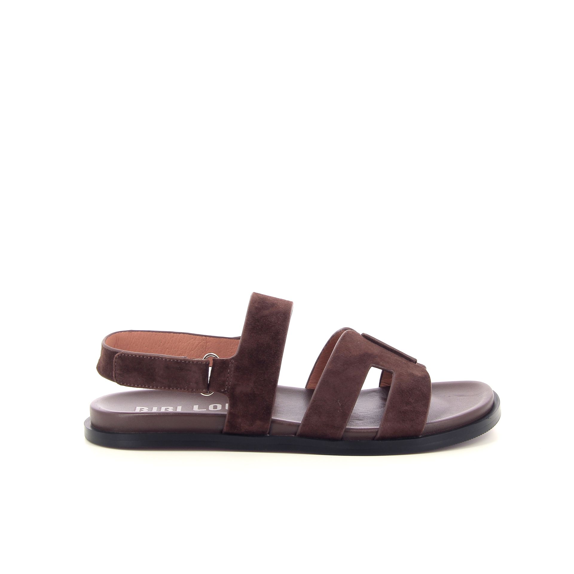 Bibi Lou Mindy 262626 bruin