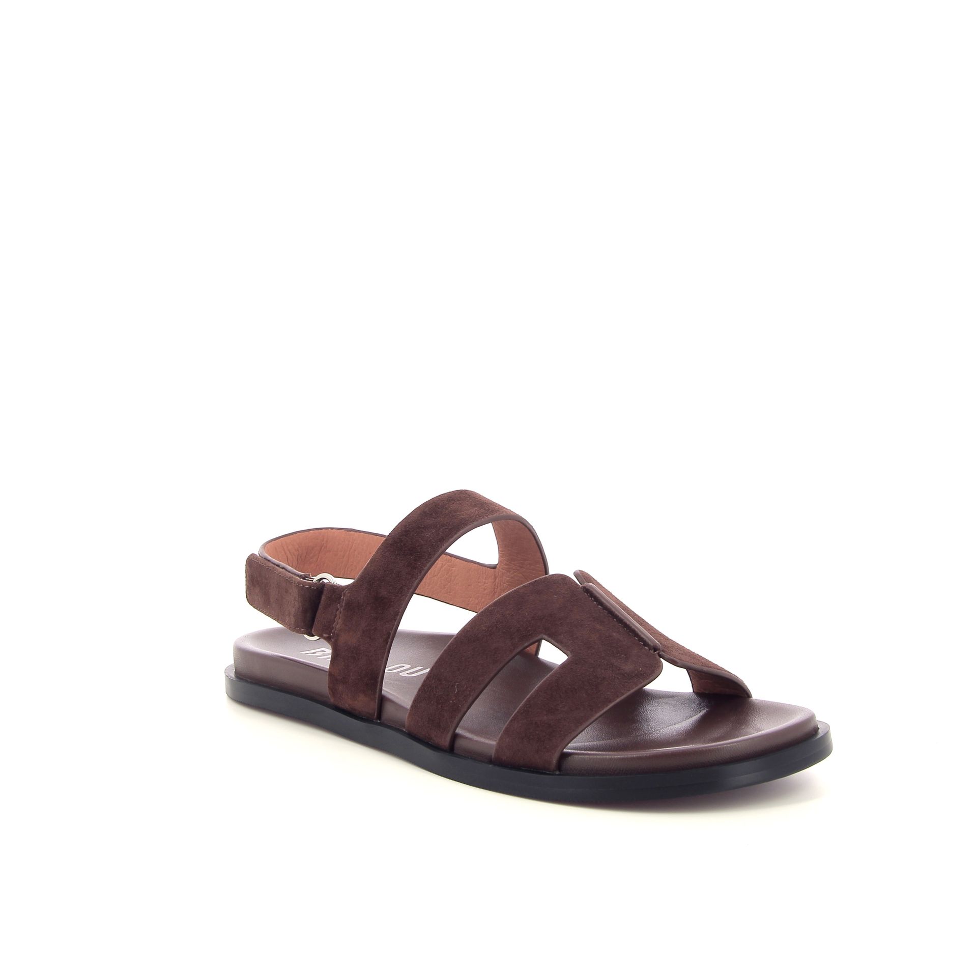 Bibi Lou Mindy 262626 bruin