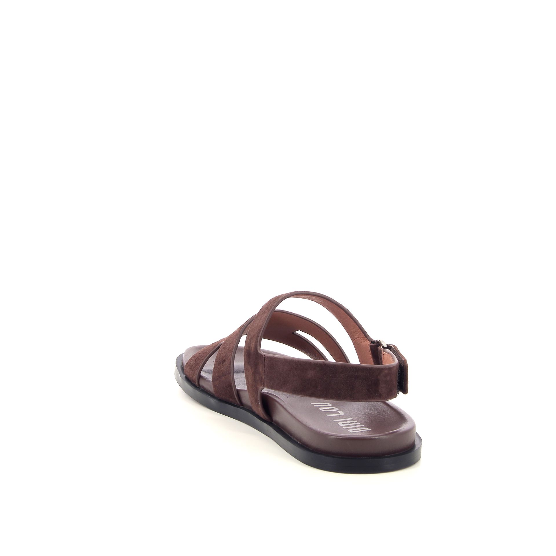 Bibi Lou Mindy 262626 bruin