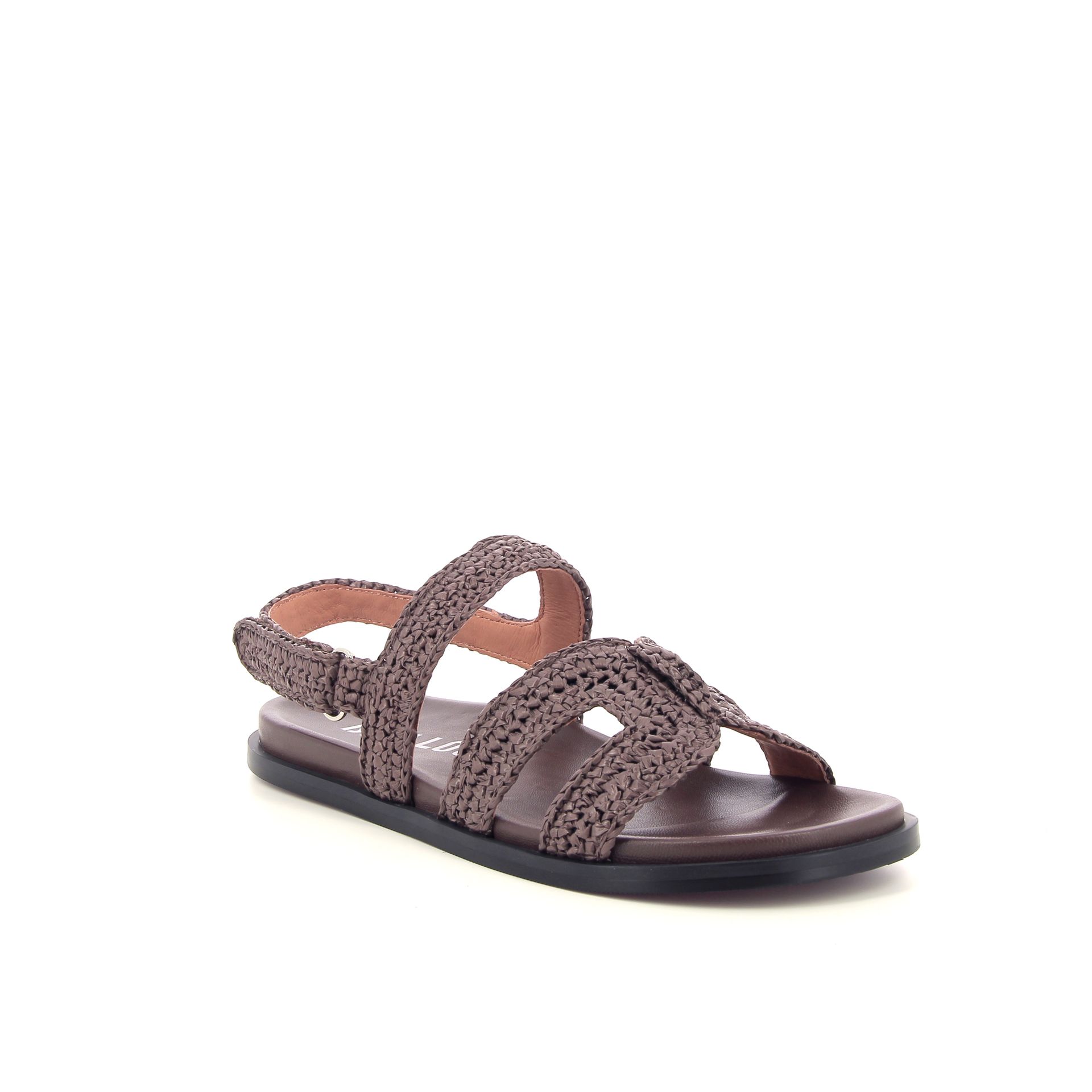 Bibi Lou Mindy 262627 bruin