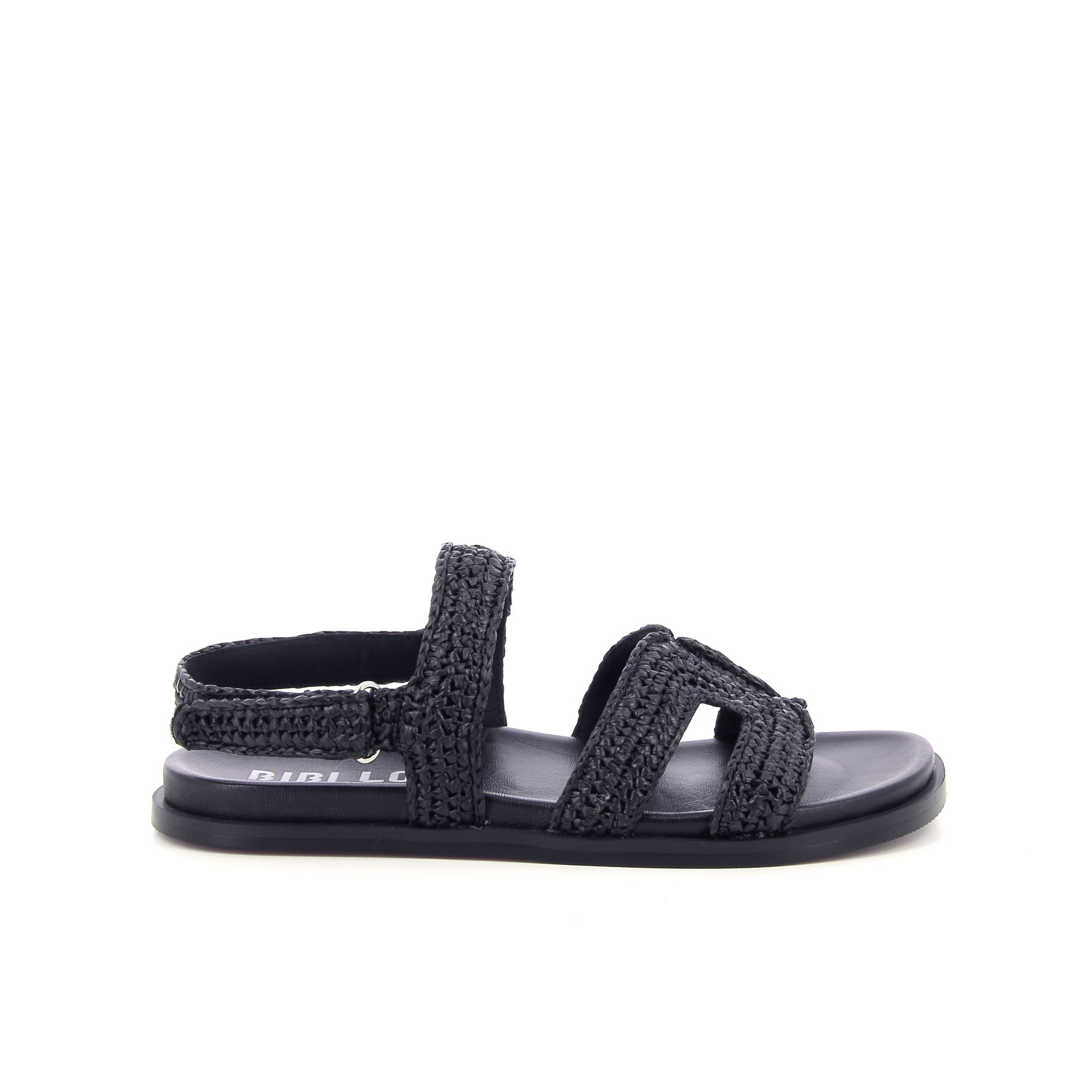 Bibi Lou Mindy 262628 zwart