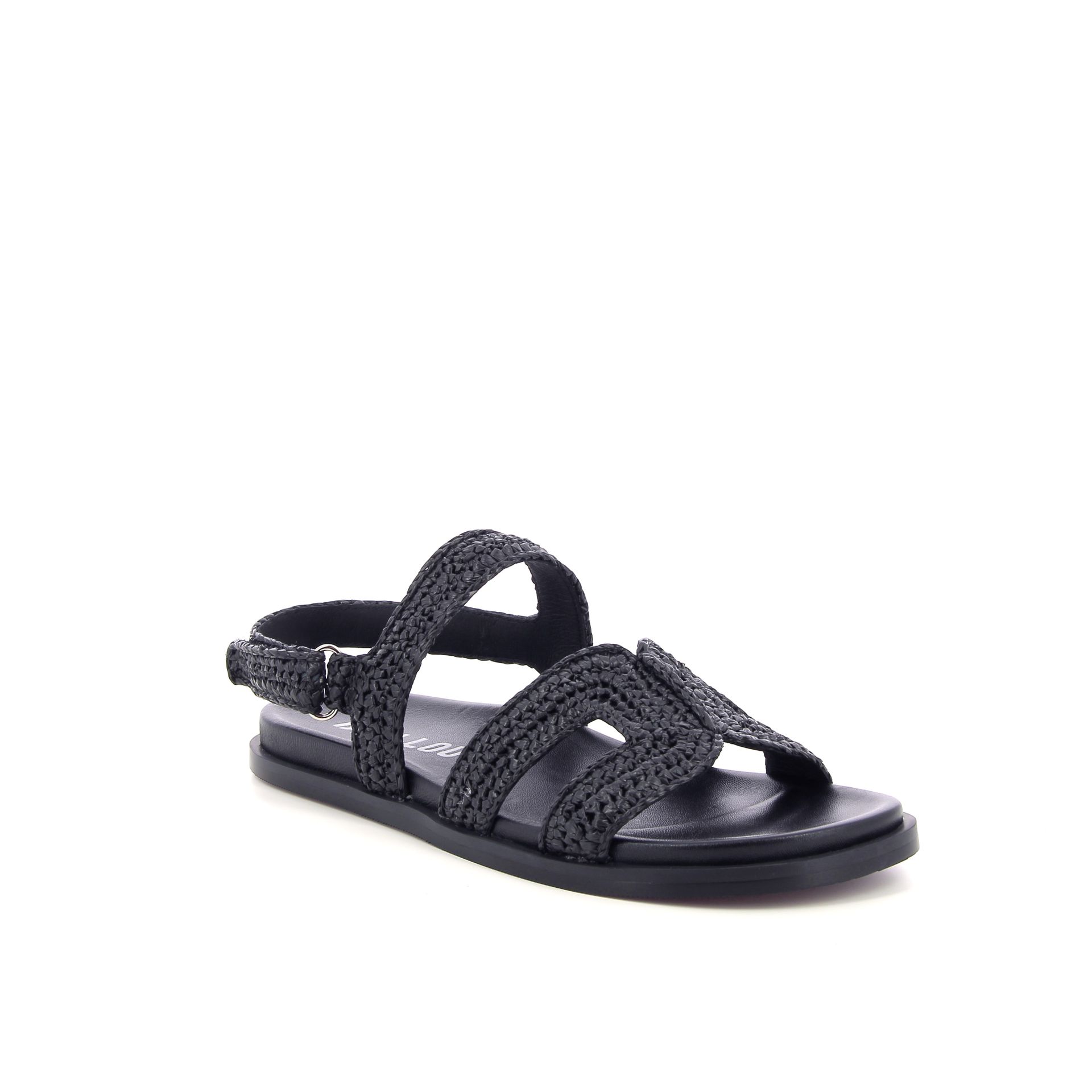 Bibi Lou Mindy 262628 zwart