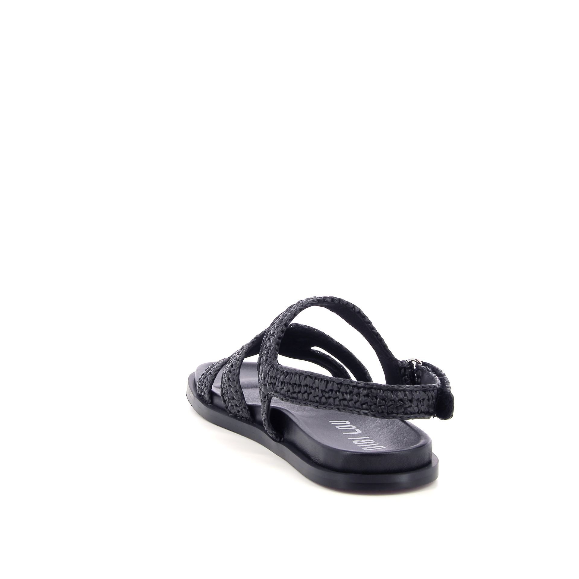 Bibi Lou Mindy 262628 zwart