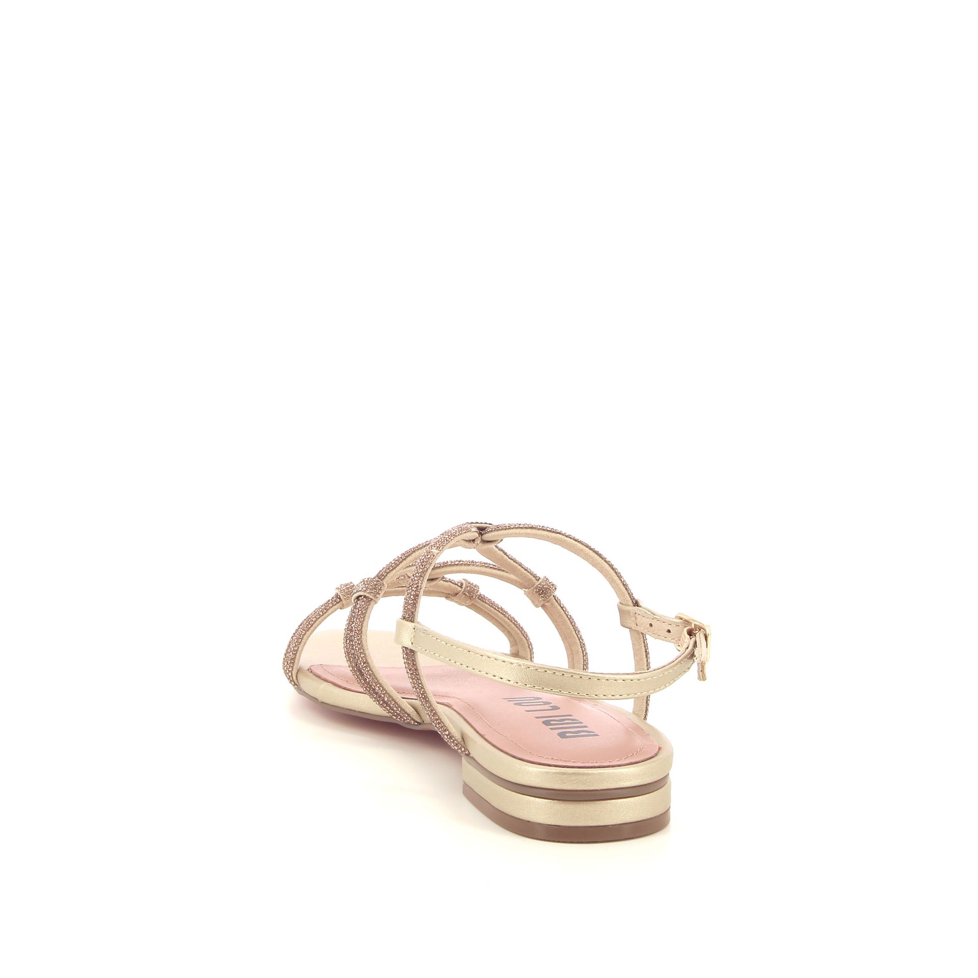 Bibi Lou Sandaal 262629 goud