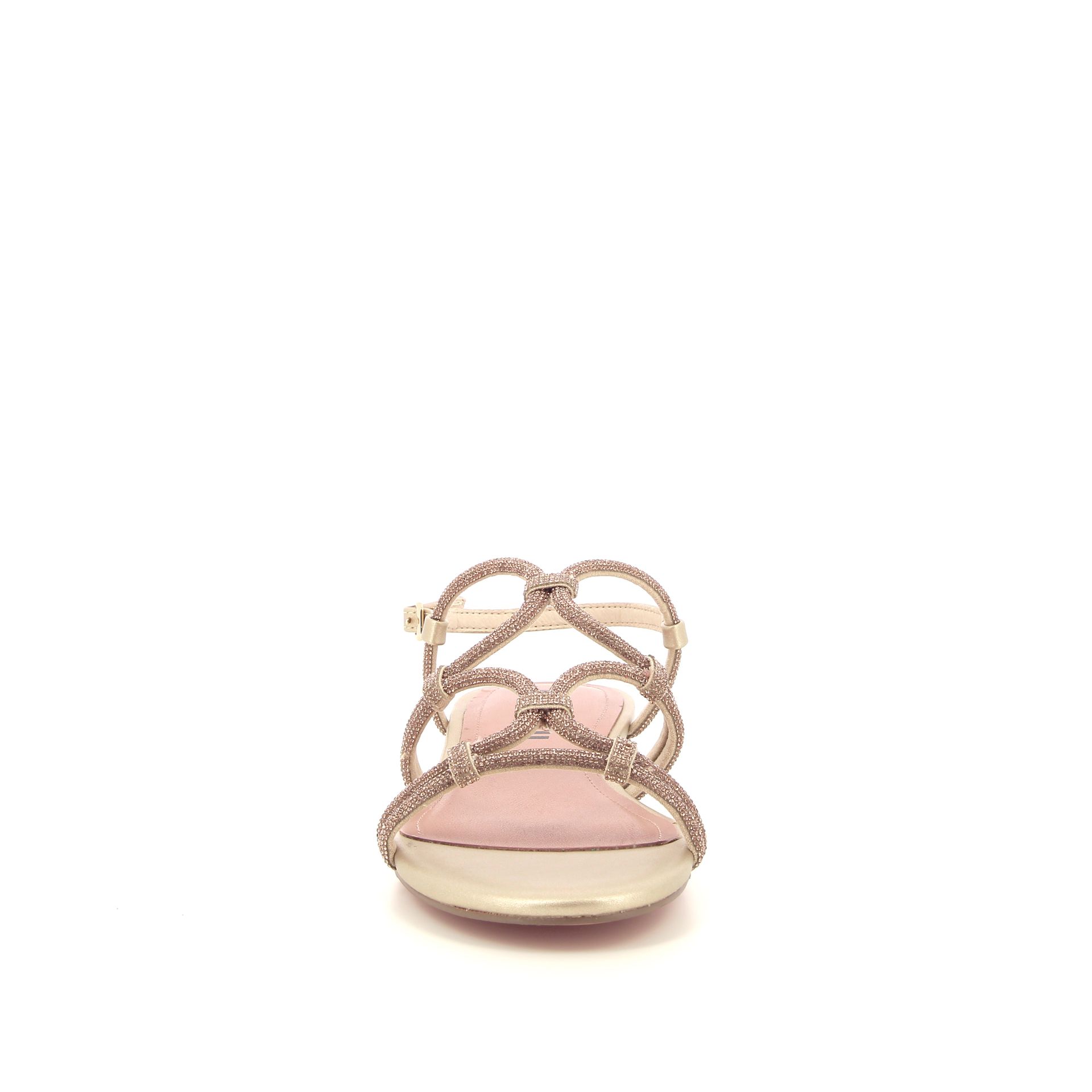 Bibi Lou Sandaal 262629 goud