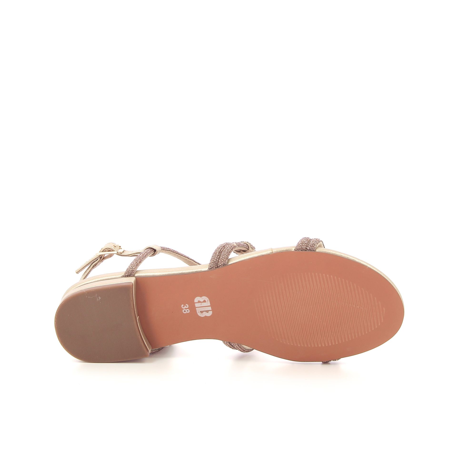 Bibi Lou Sandaal 262629 goud