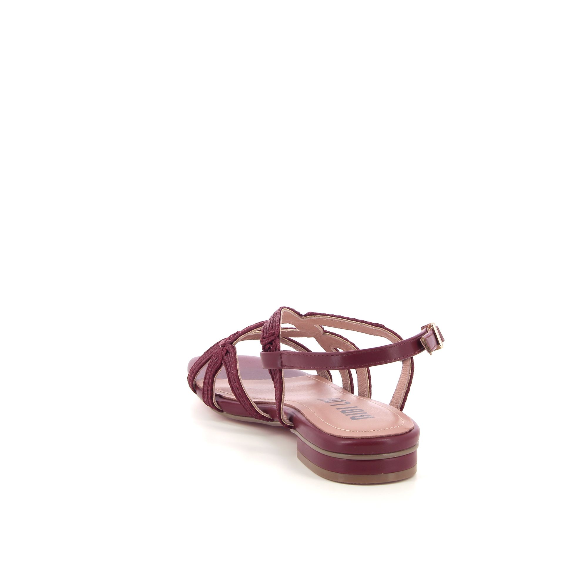 Bibi Lou Meli 262631 rood