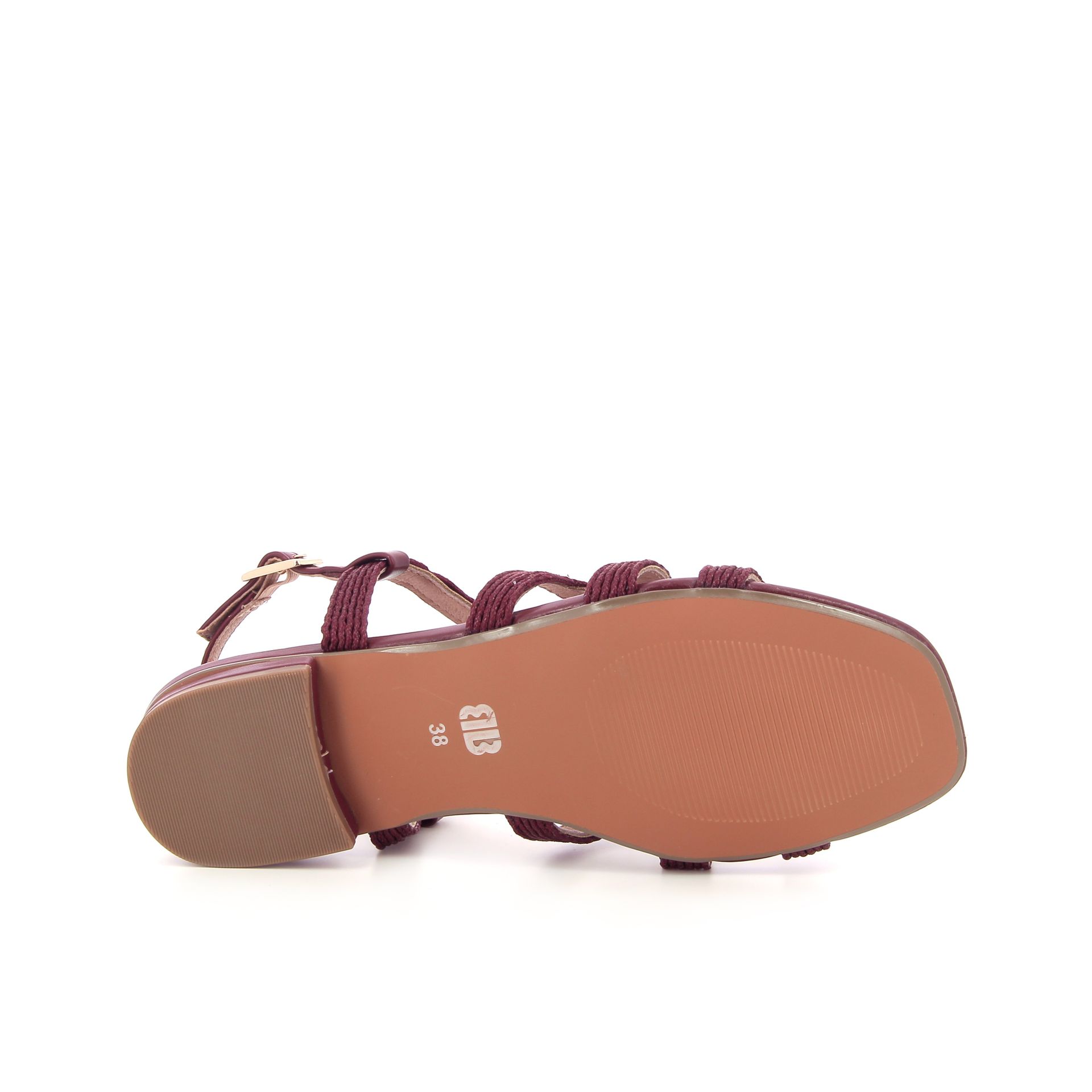 Bibi Lou Meli 262631 rood