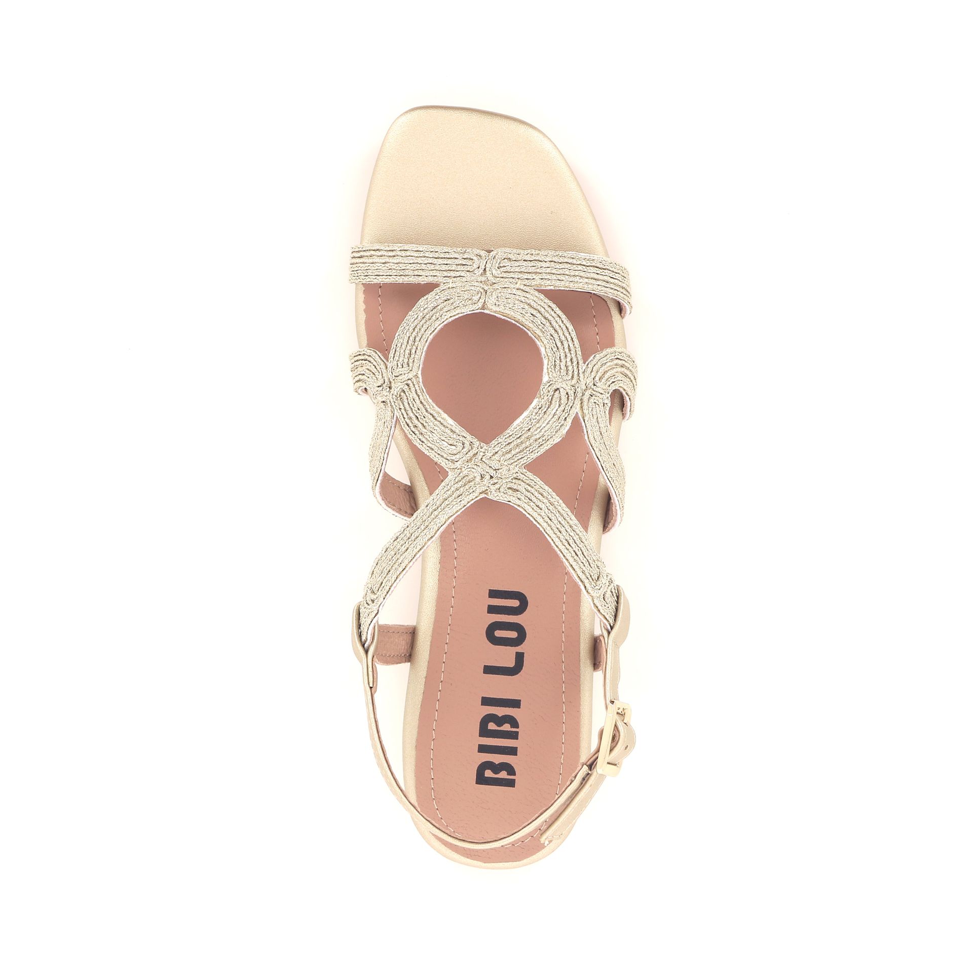 Bibi Lou Meli 262632 goud