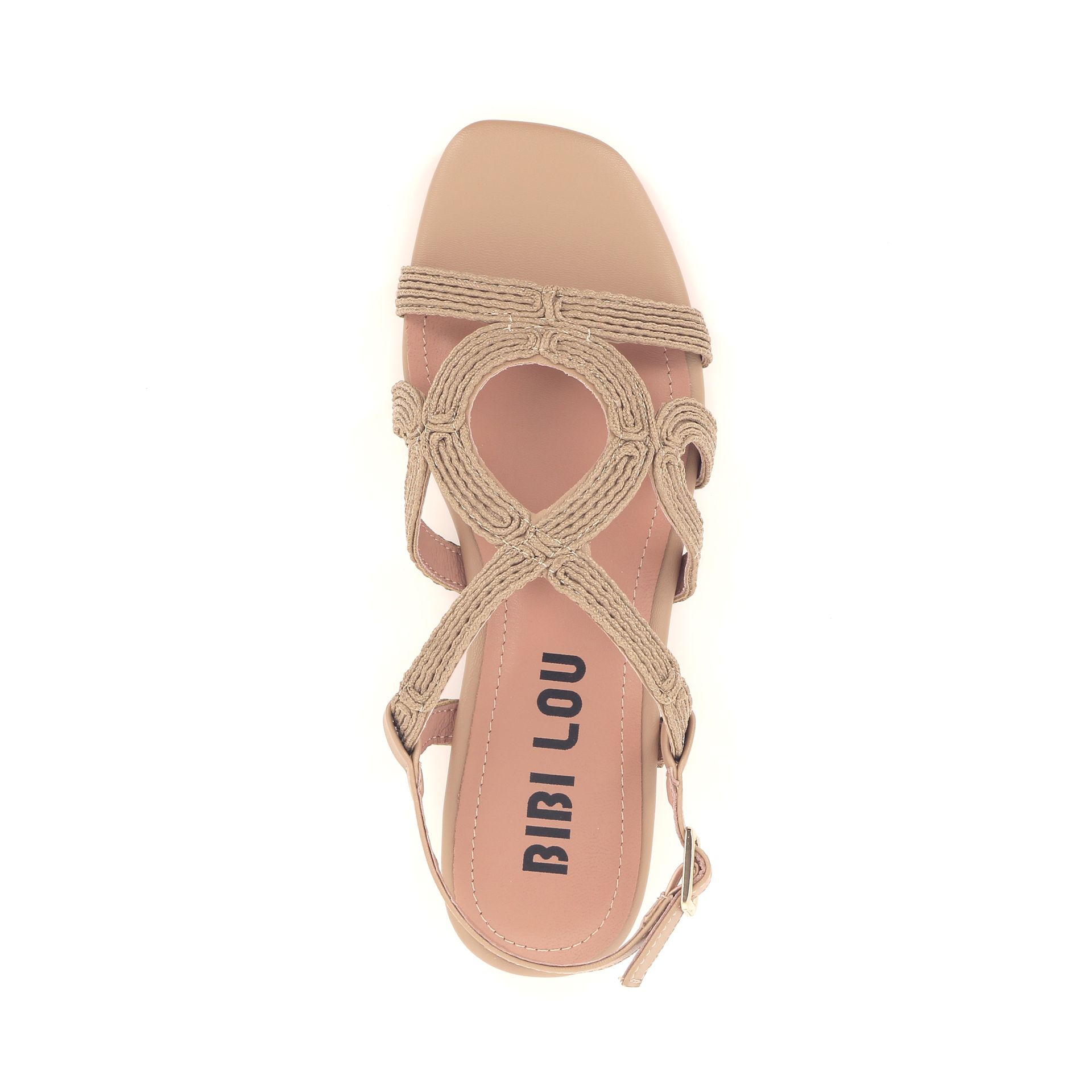 Bibi Lou Meli 262633 cognac