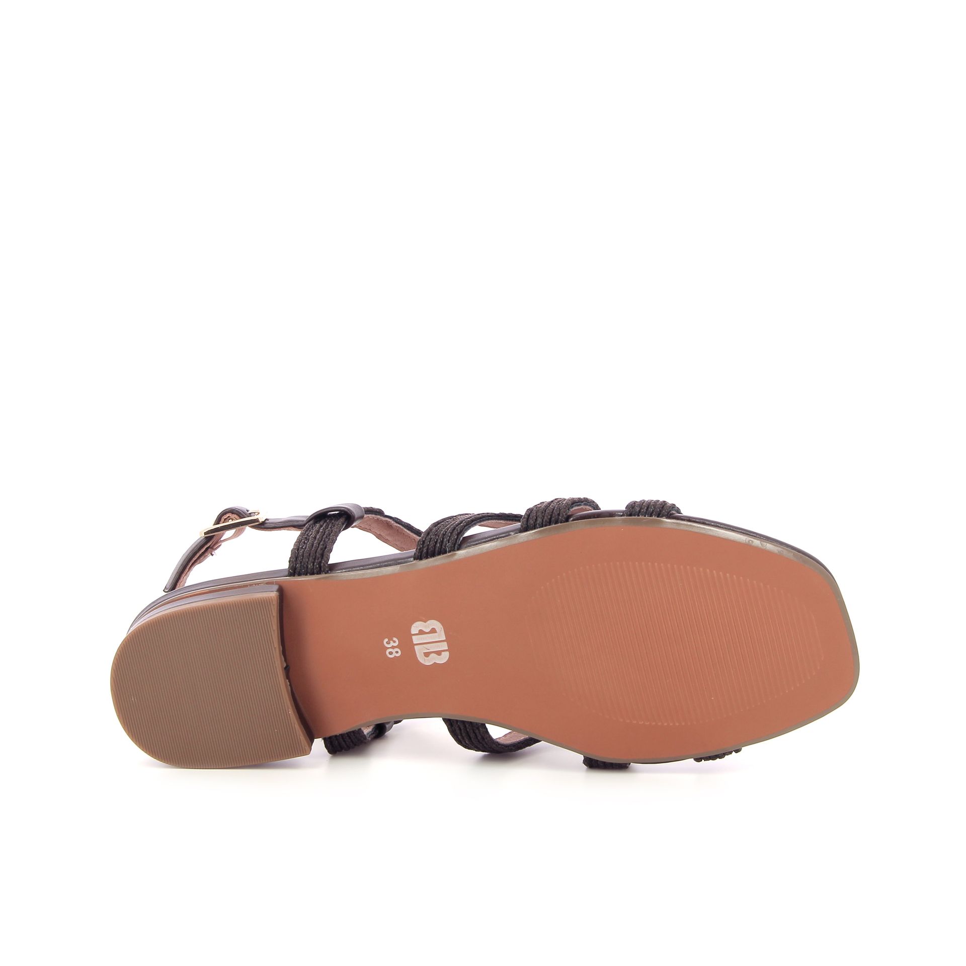 Bibi Lou Meli 262634 bruin