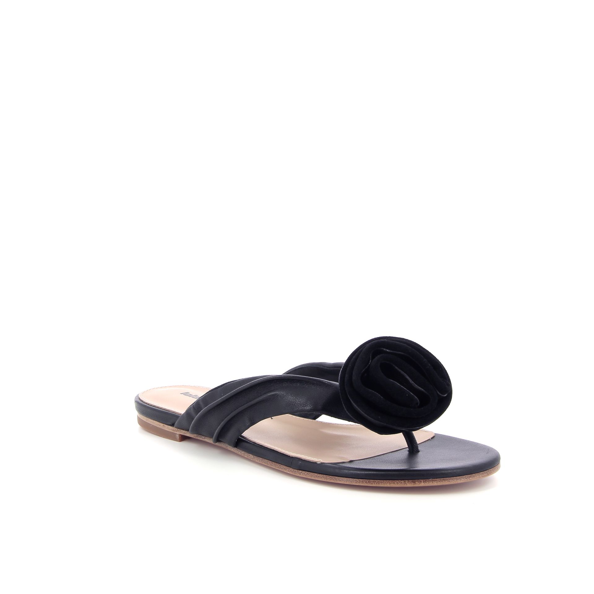 Lola Cruz Muiltje 262636 zwart