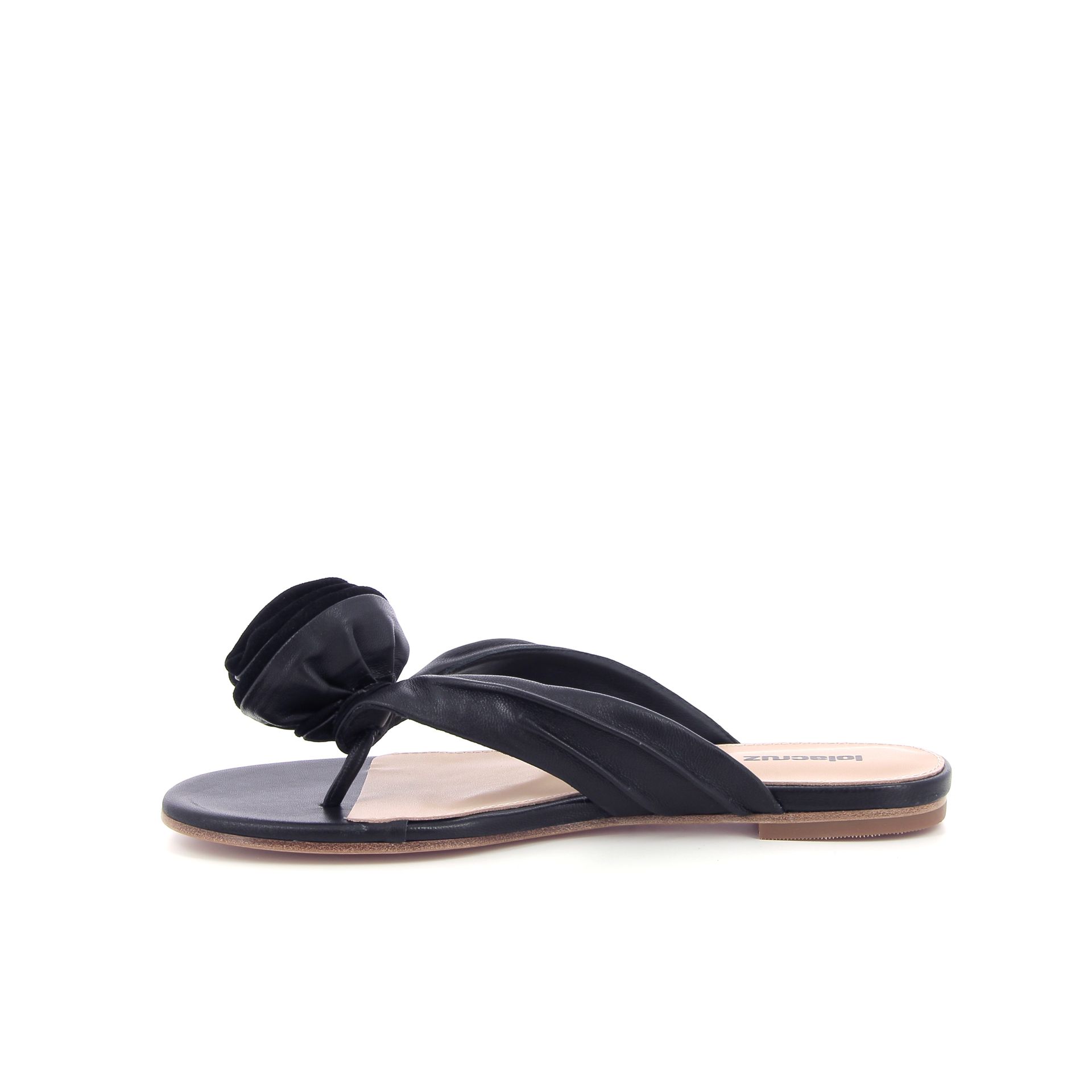 Lola Cruz Muiltje 262636 zwart