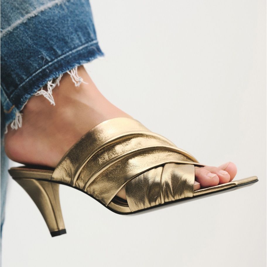 Lola Cruz Arabella 262638 goud