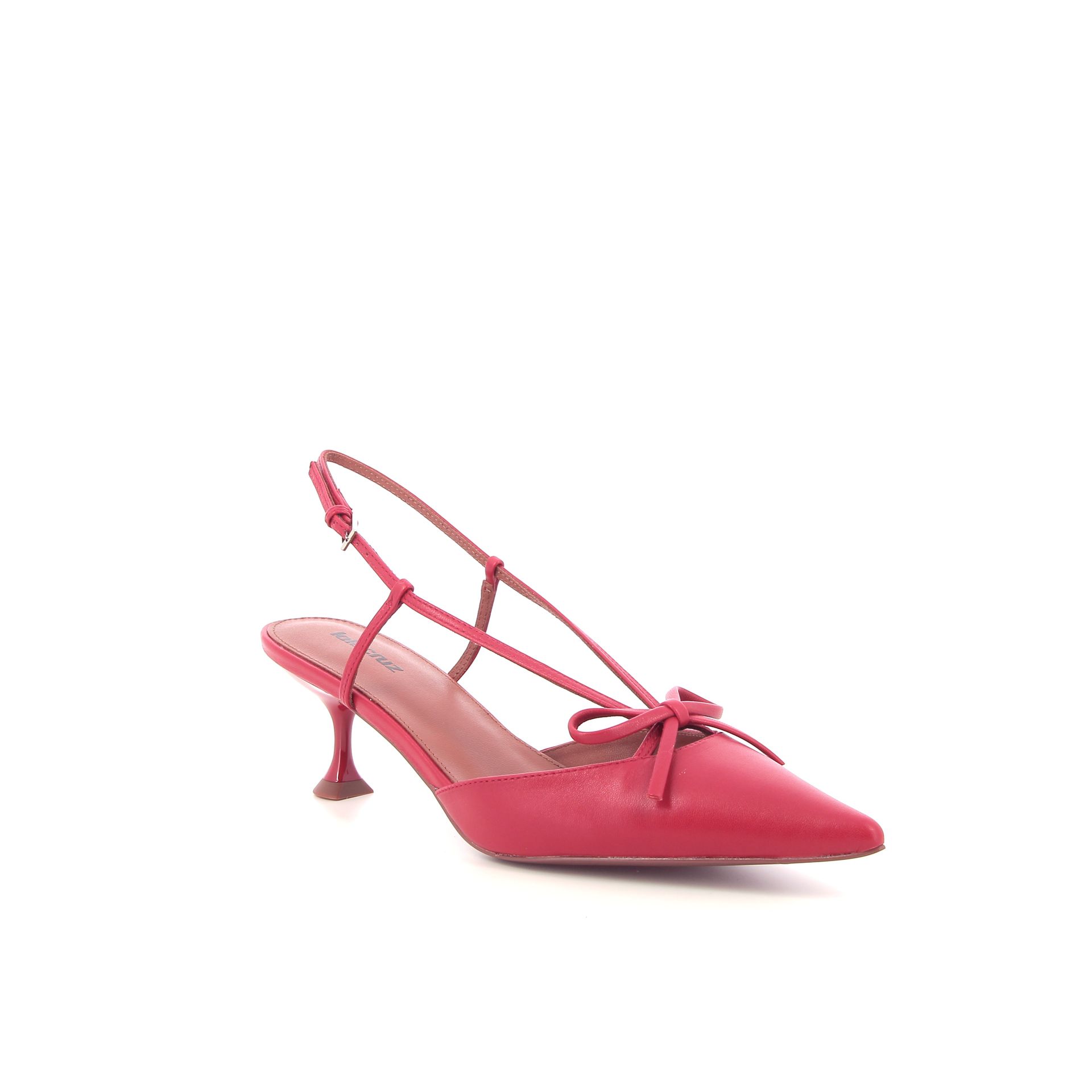 Lola Cruz Audrey 262640 rood