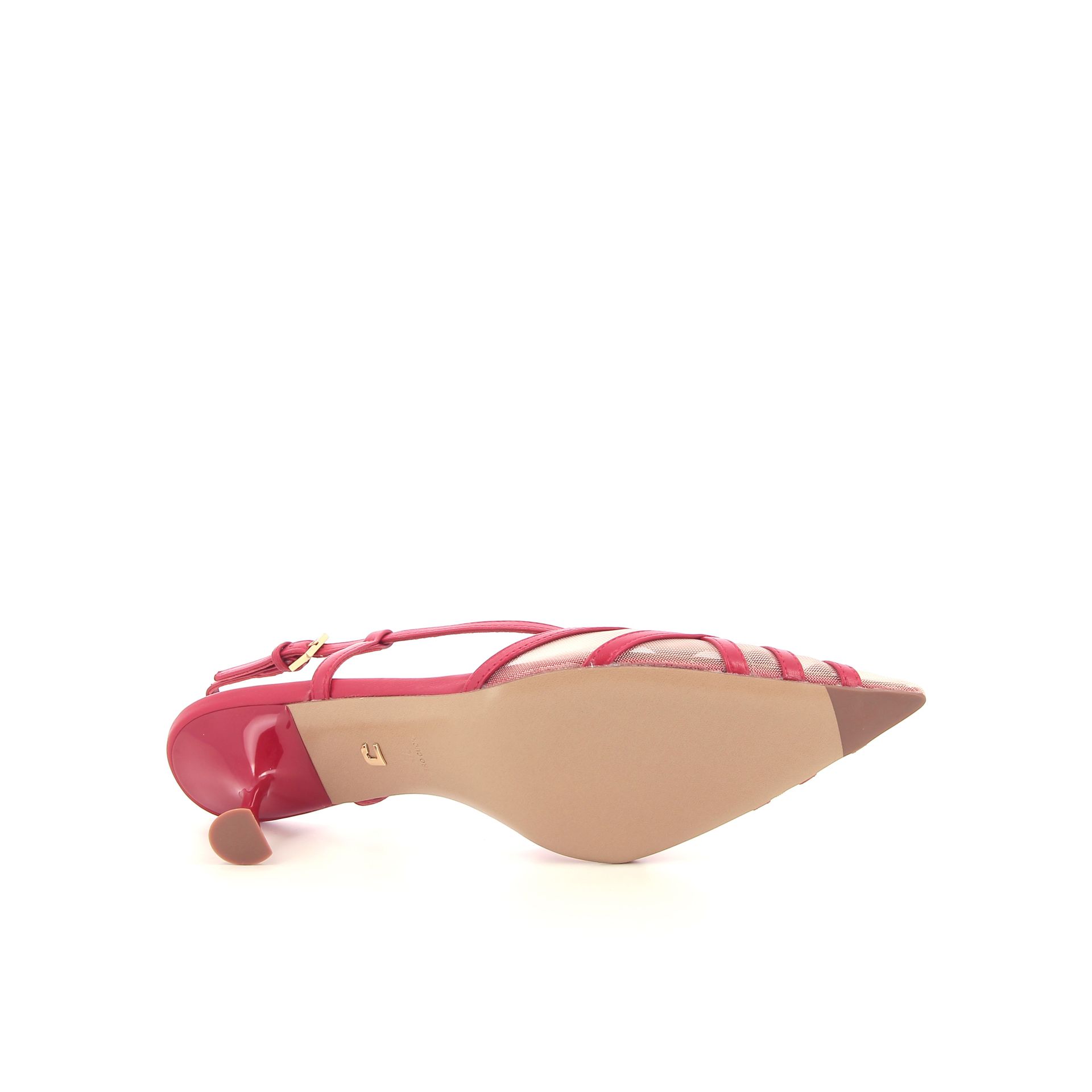 Lola Cruz Eloise 262642 rood