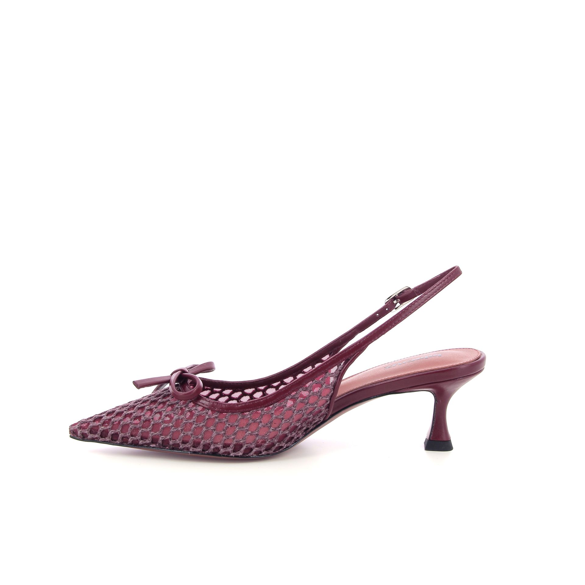 Lola Cruz Liana 262644 rood