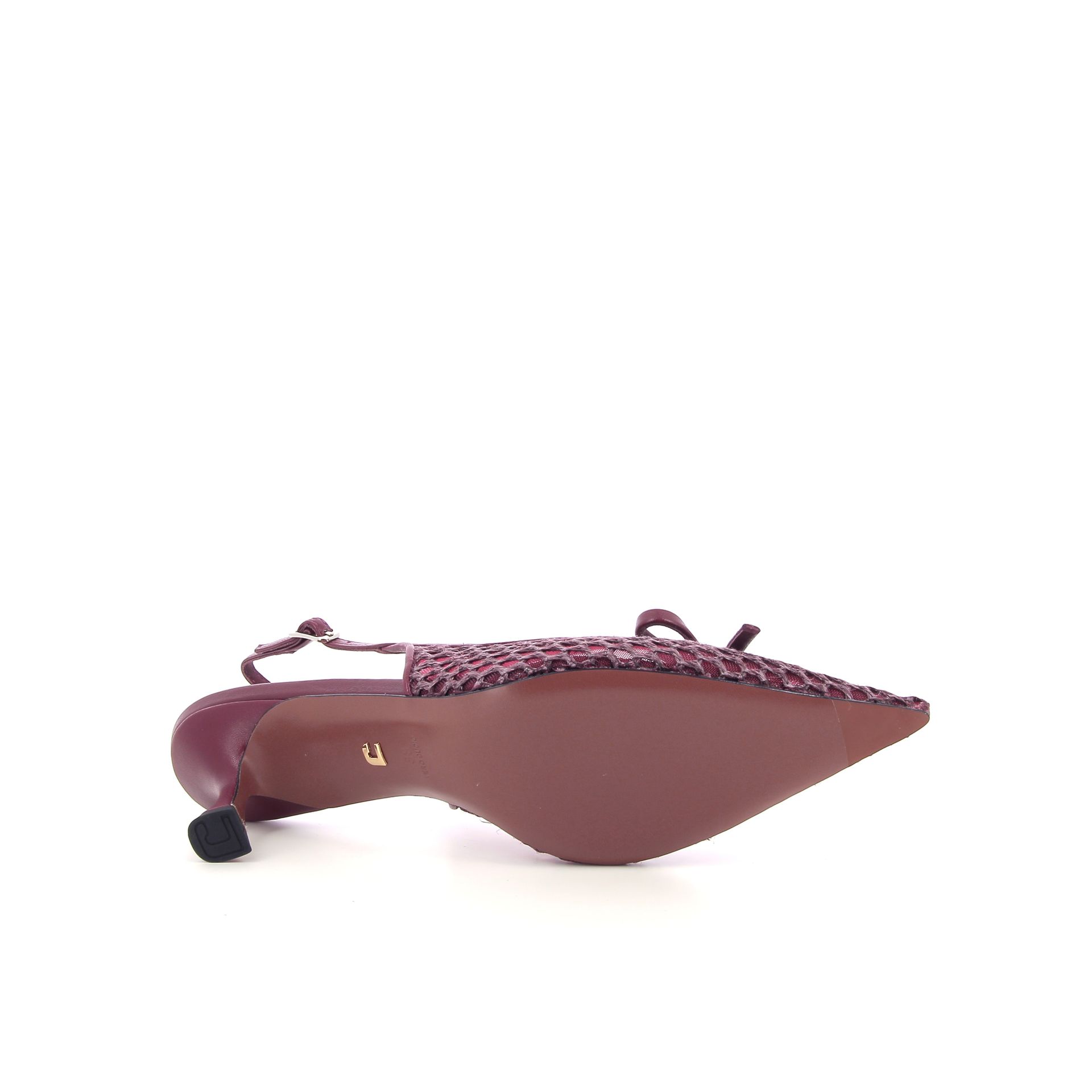 Lola Cruz Liana 262644 rood