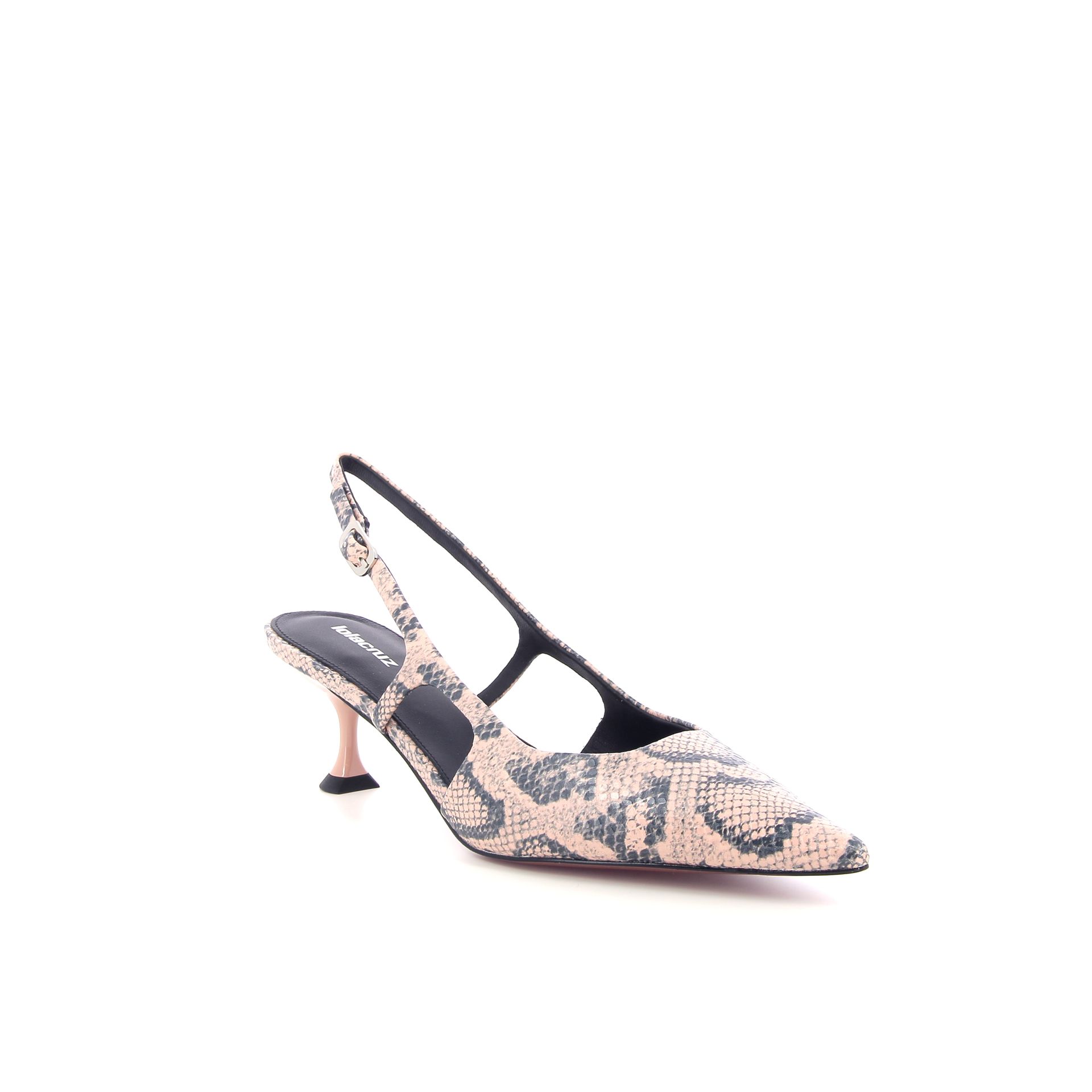 Lola Cruz Rhina 262646 roze