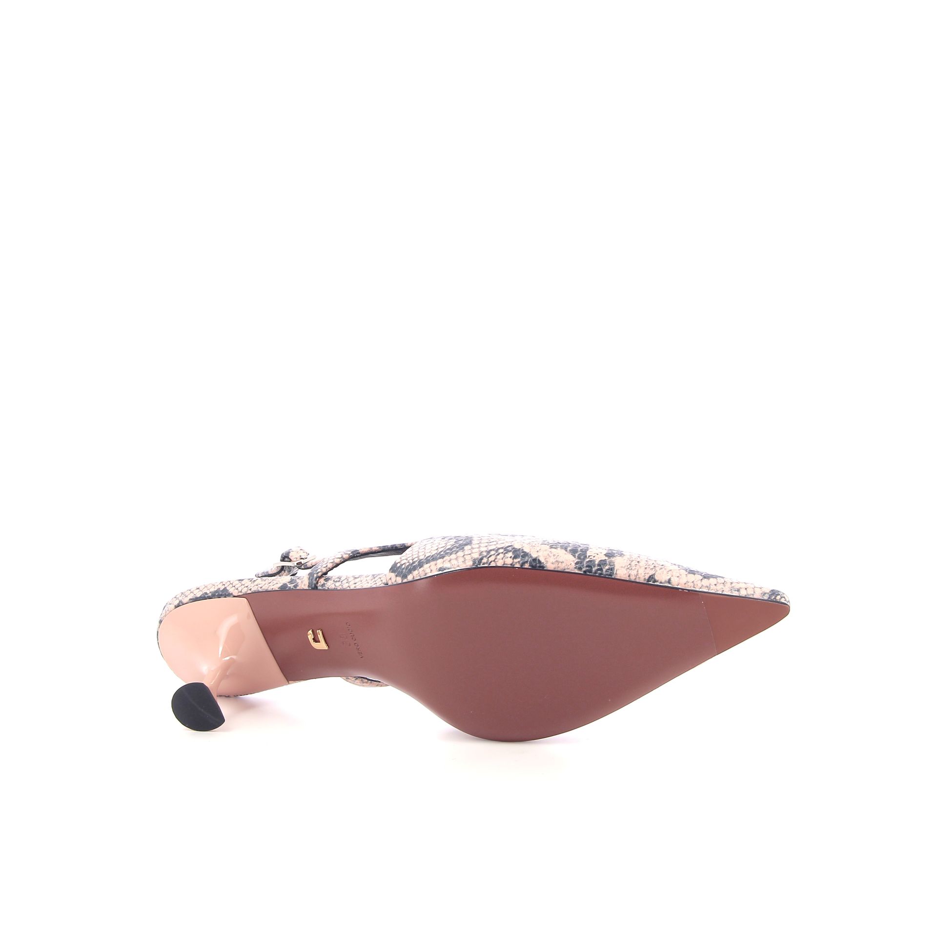 Lola Cruz Rhina 262646 roze