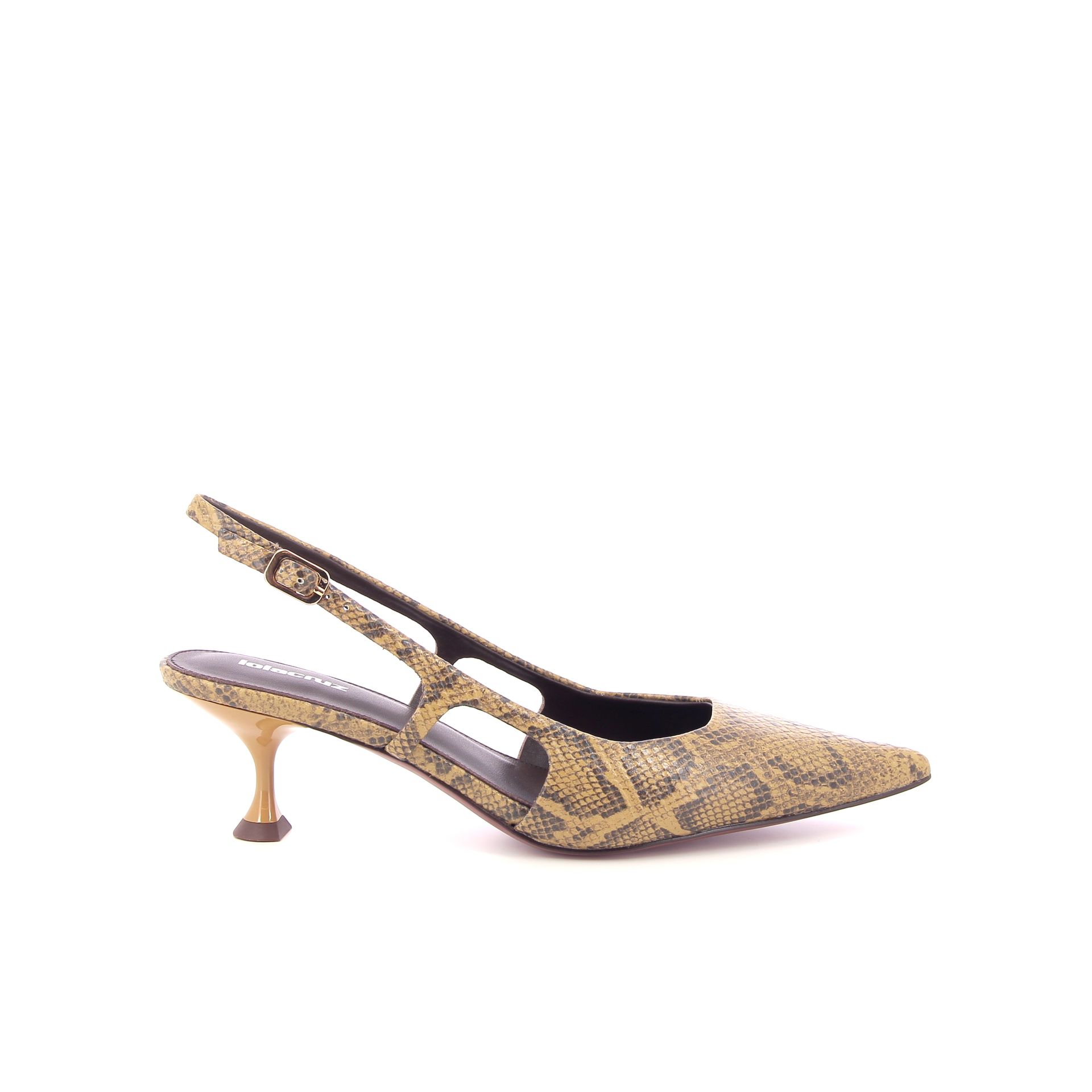 Lola Cruz Rhina 262647 geel