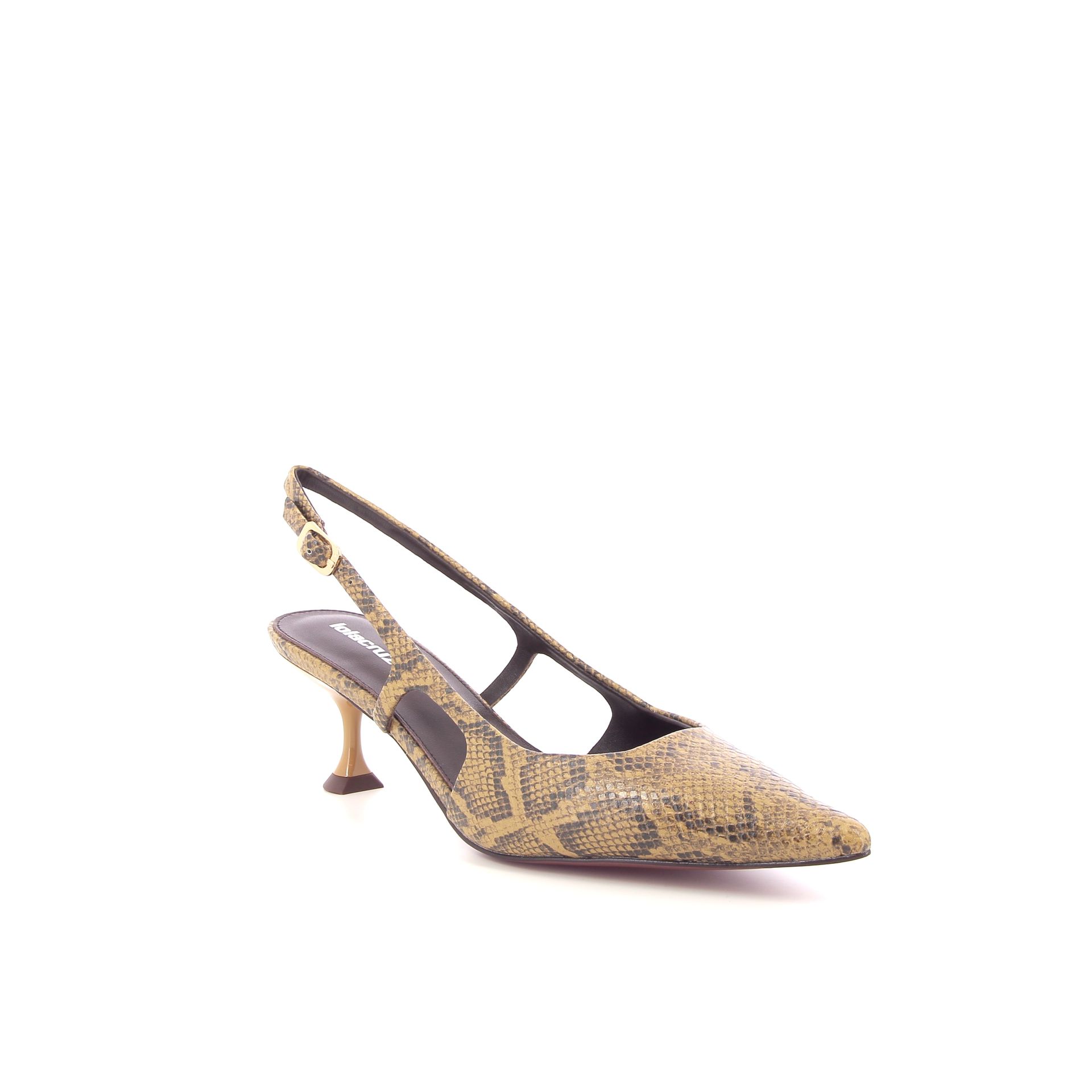 Lola Cruz Rhina 262647 geel