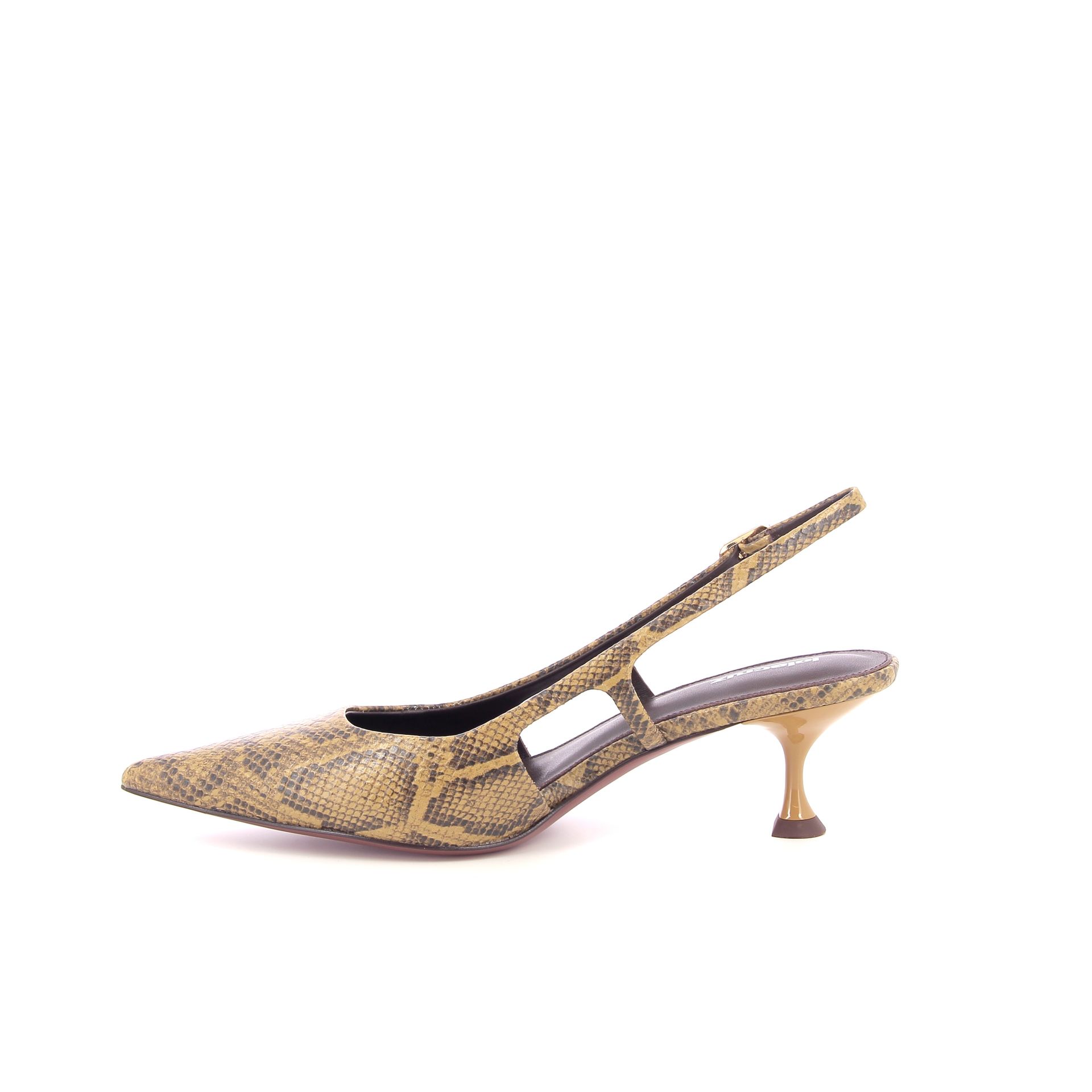 Lola Cruz Rhina 262647 geel