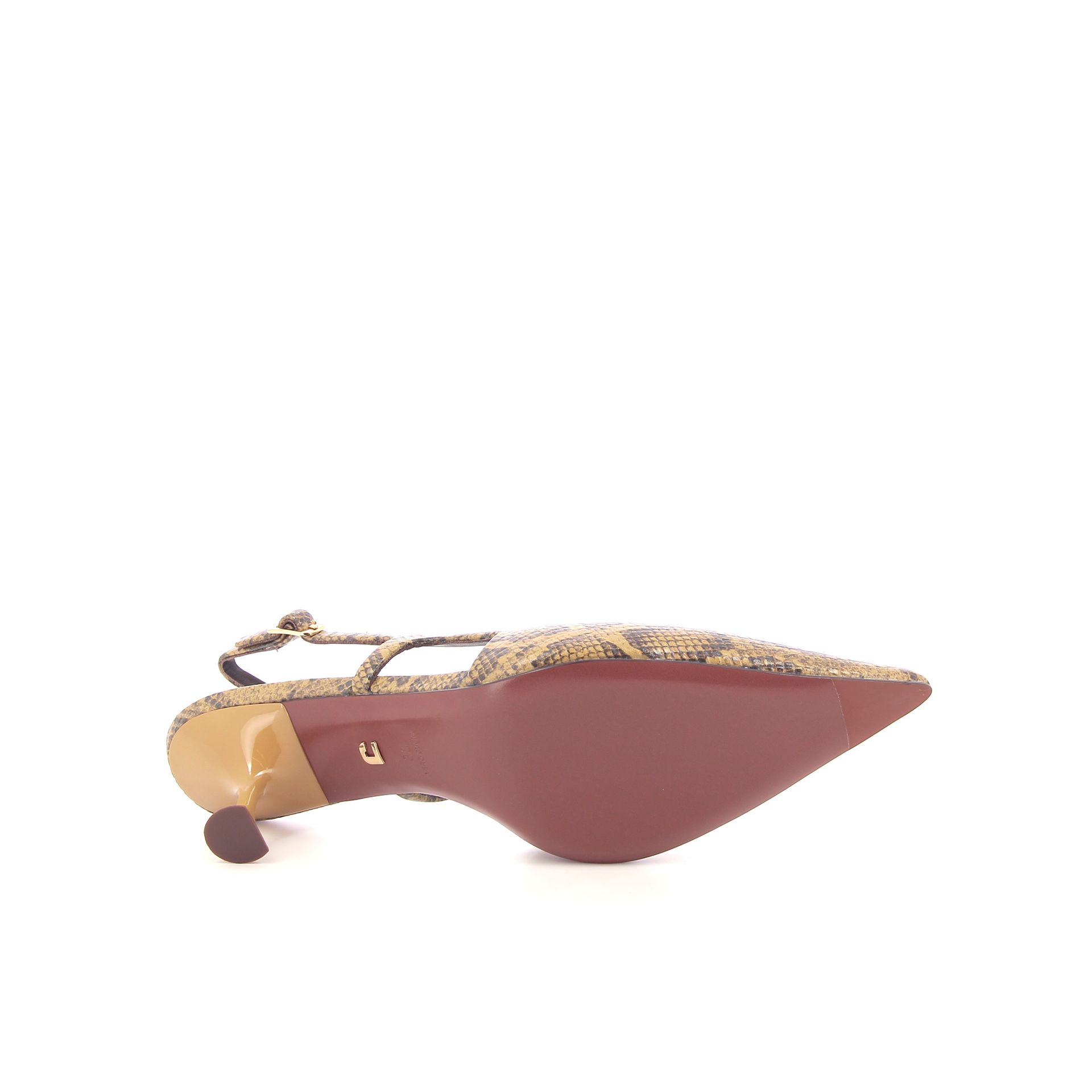 Lola Cruz Rhina 262647 geel