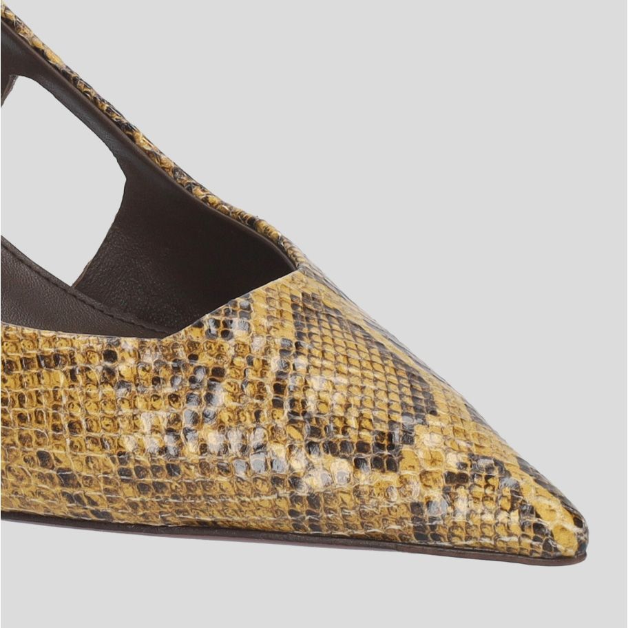 Lola Cruz Rhina 262647 geel