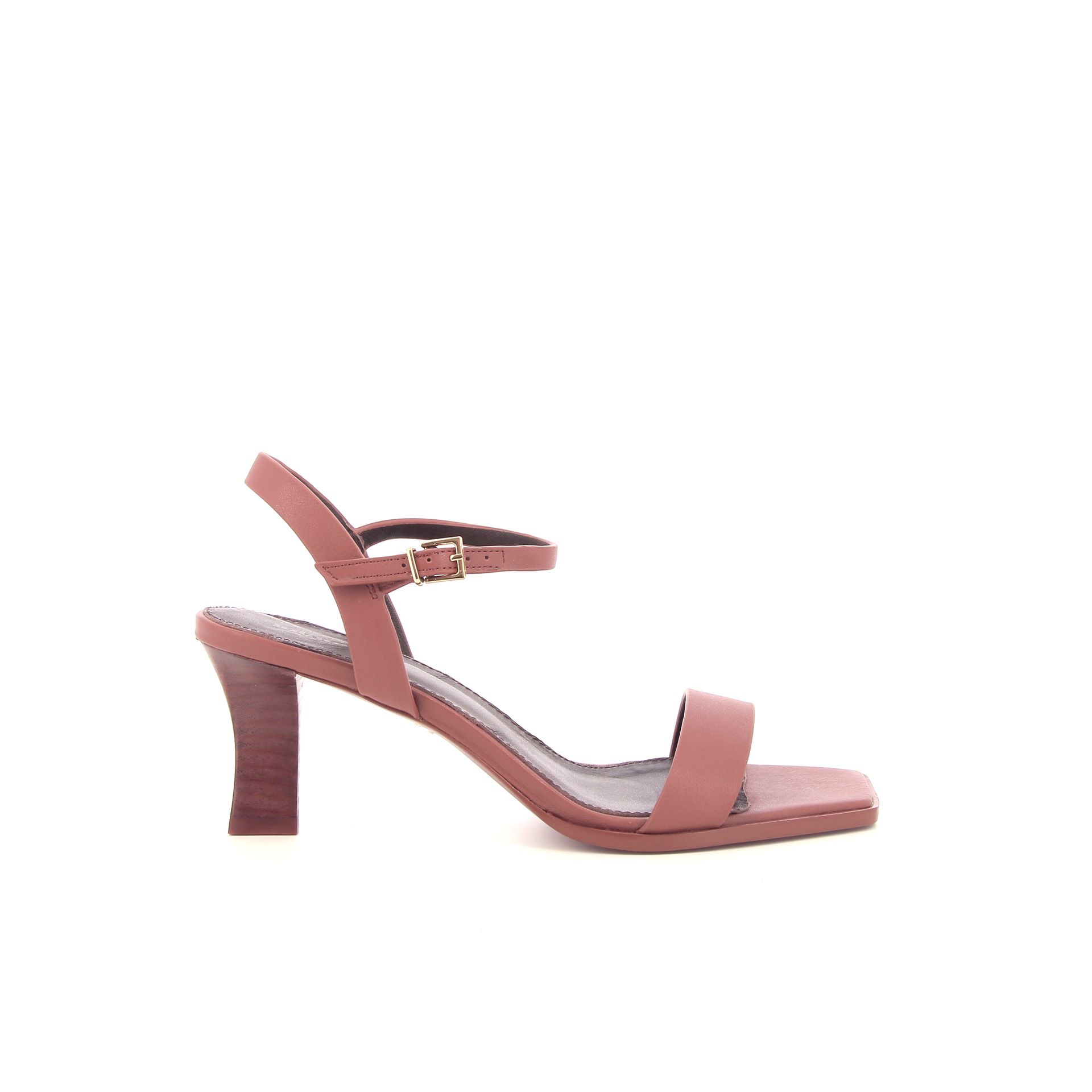 Lola Cruz Sandaal 262656 cognac