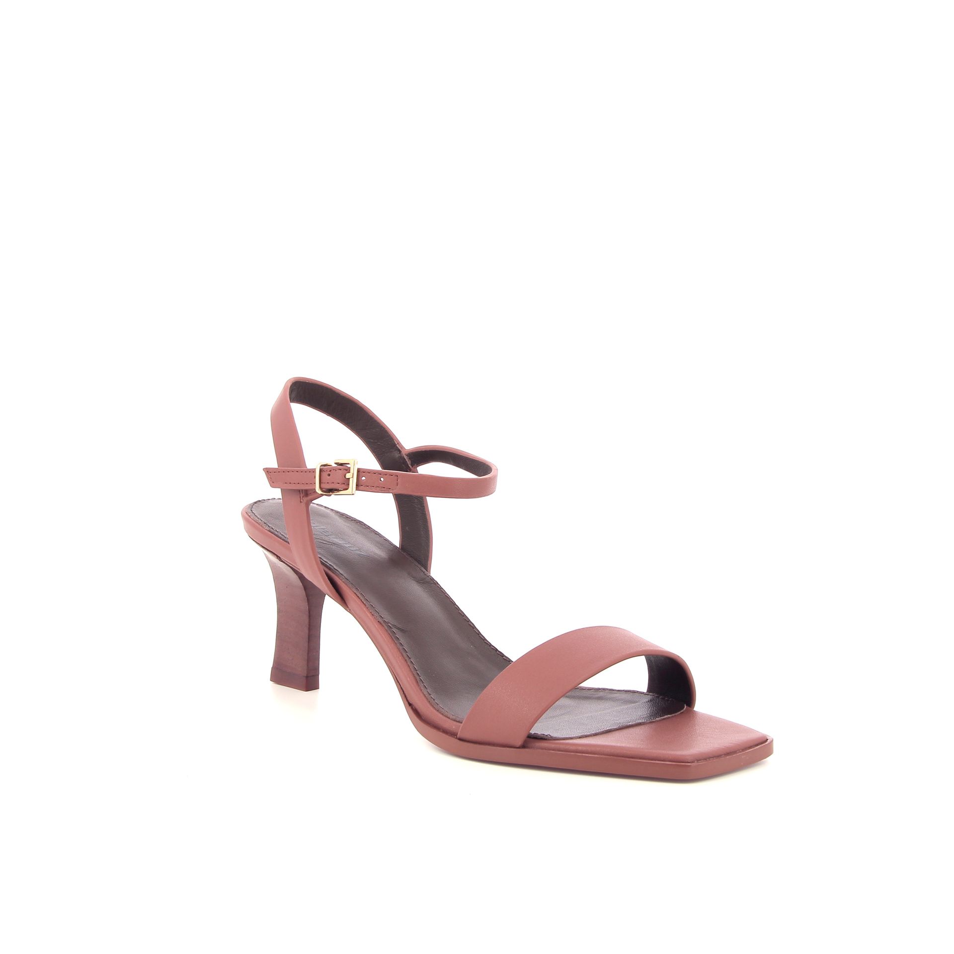 Lola Cruz Sandaal 262656 cognac