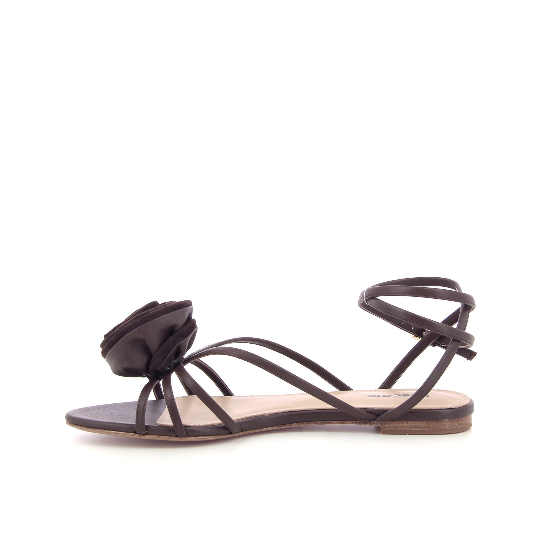 Lola Cruz Sandaal 262658 bruin