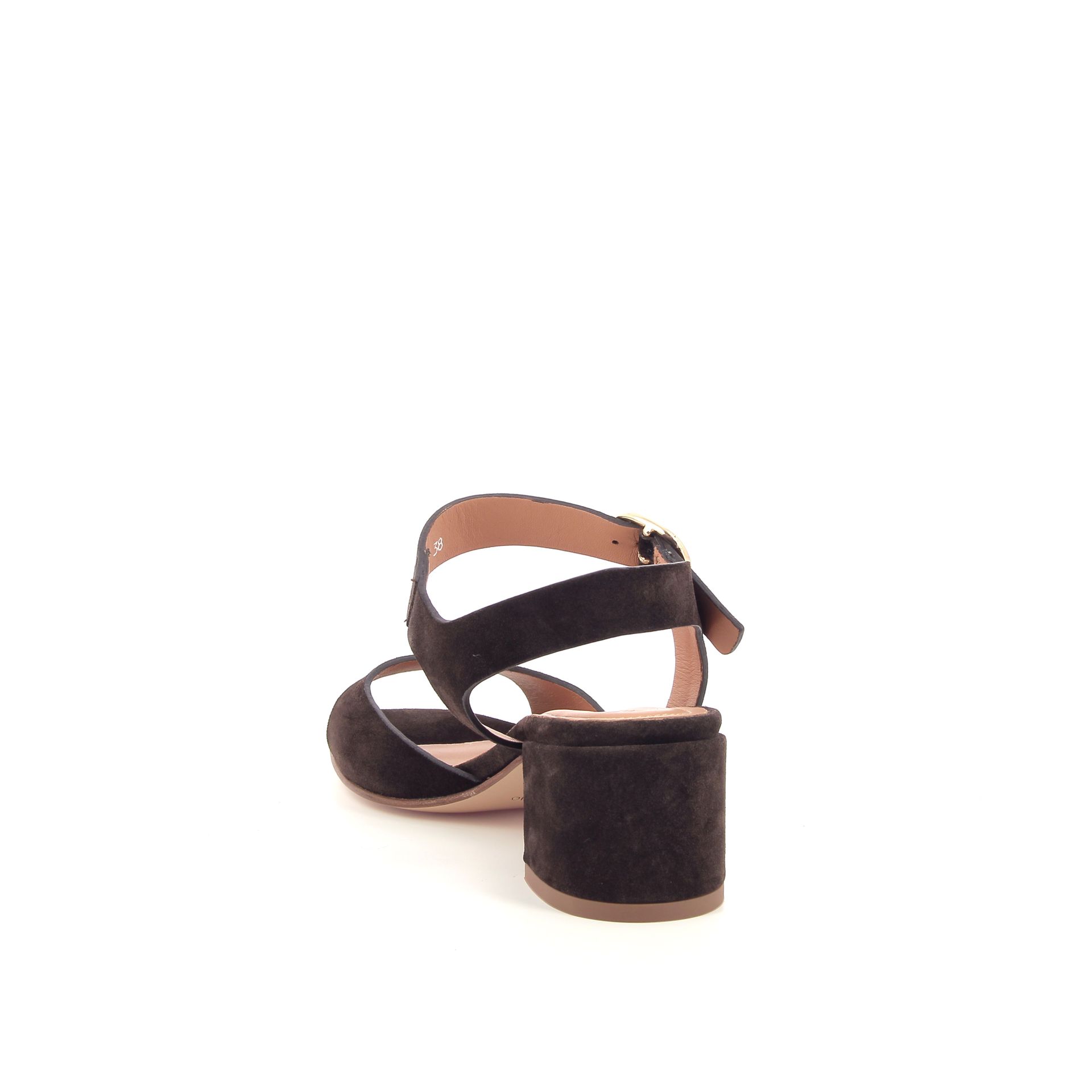 Triver Flight Sandaal 262660 bruin