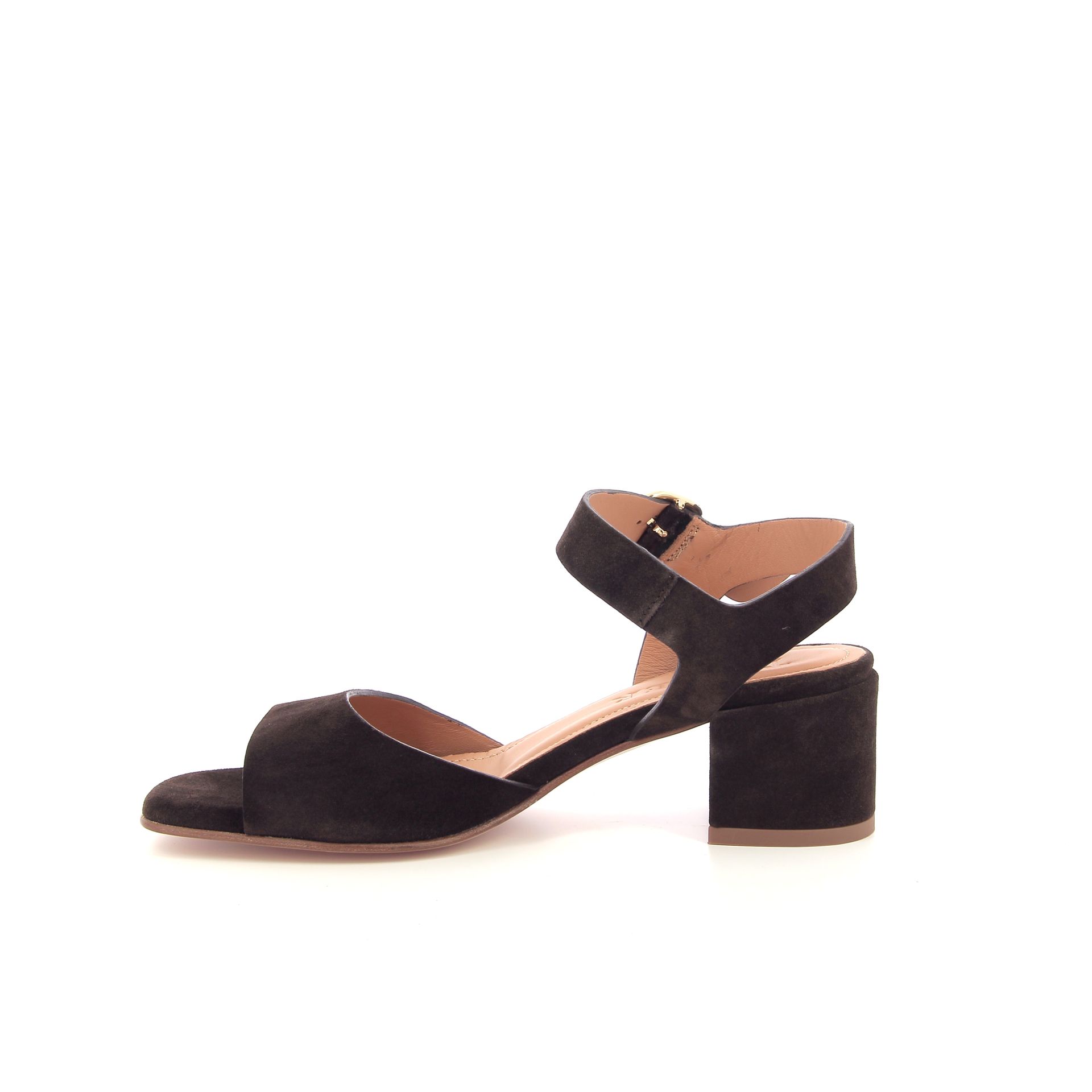 Triver Flight Sandaal 262660 bruin