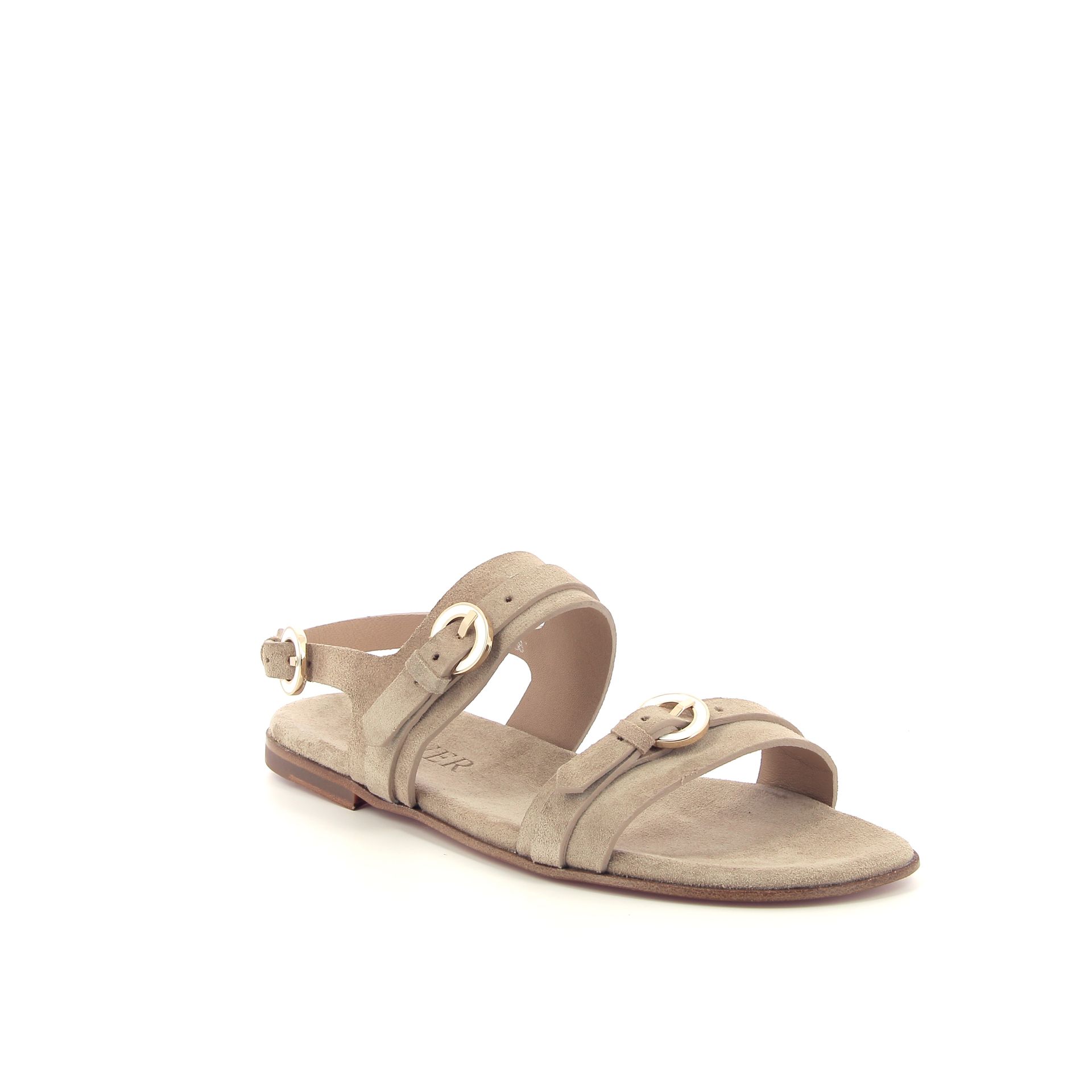 Triver Flight Sandaal 262661 beige